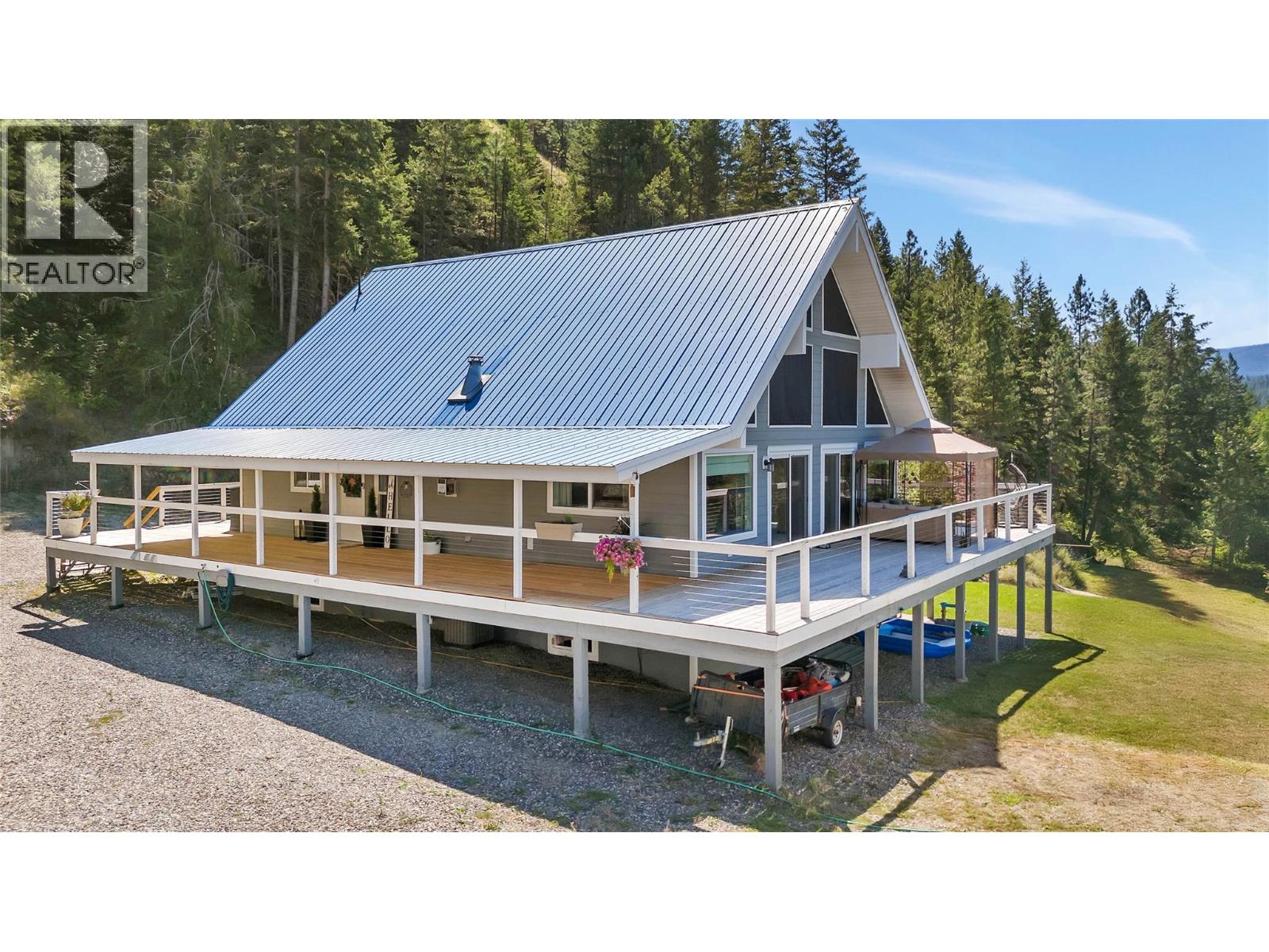 2621 Salmon River Road Property Photo 15