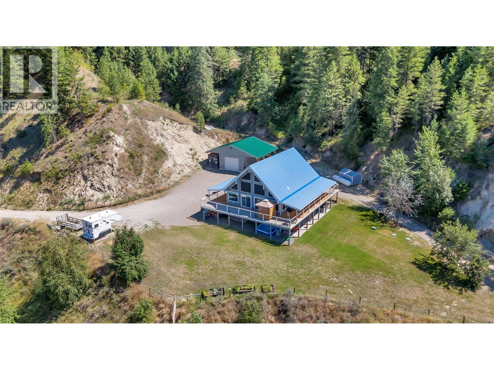 2621 Salmon River Road Property Photo 17