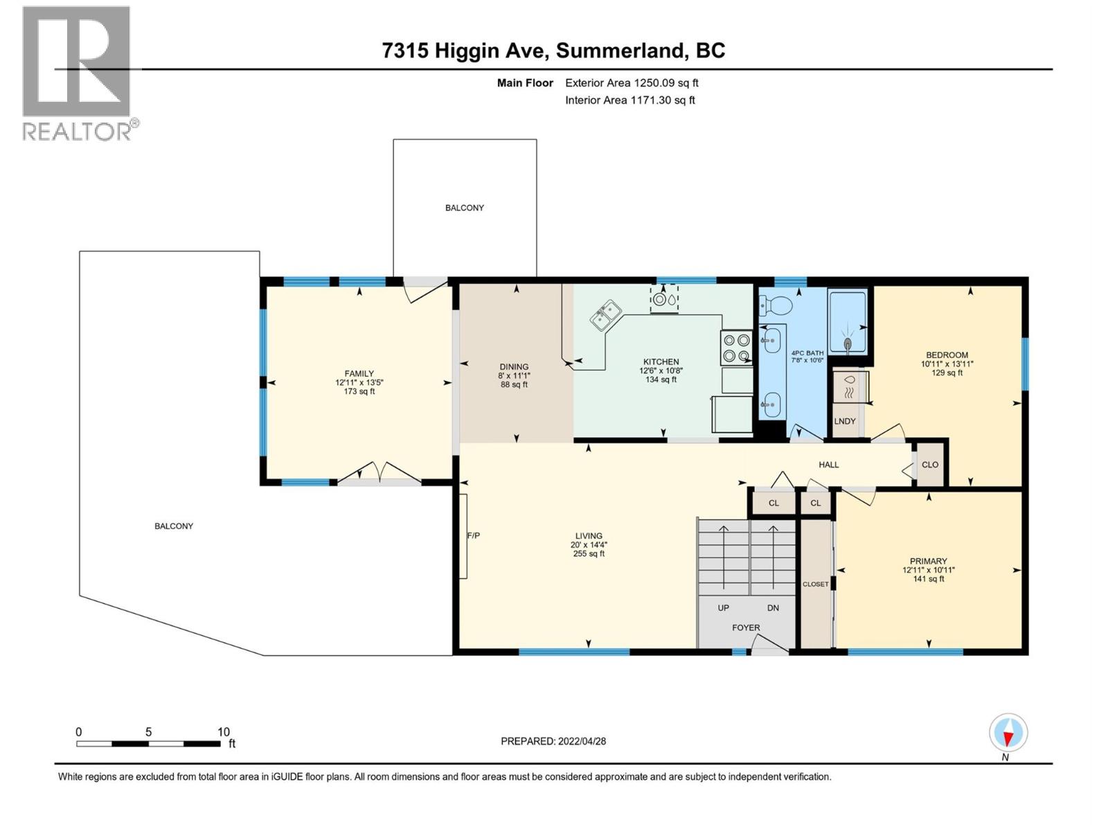 7315 Higgin Avenue Property Photo 20