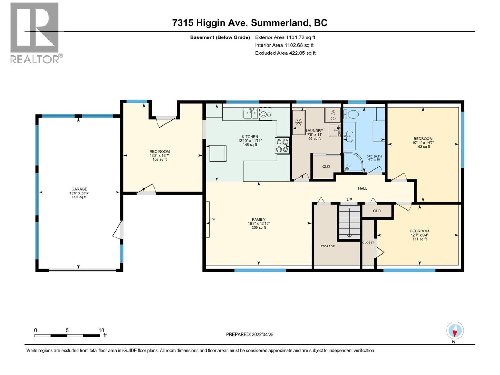 7315 Higgin Avenue Property Photo 30