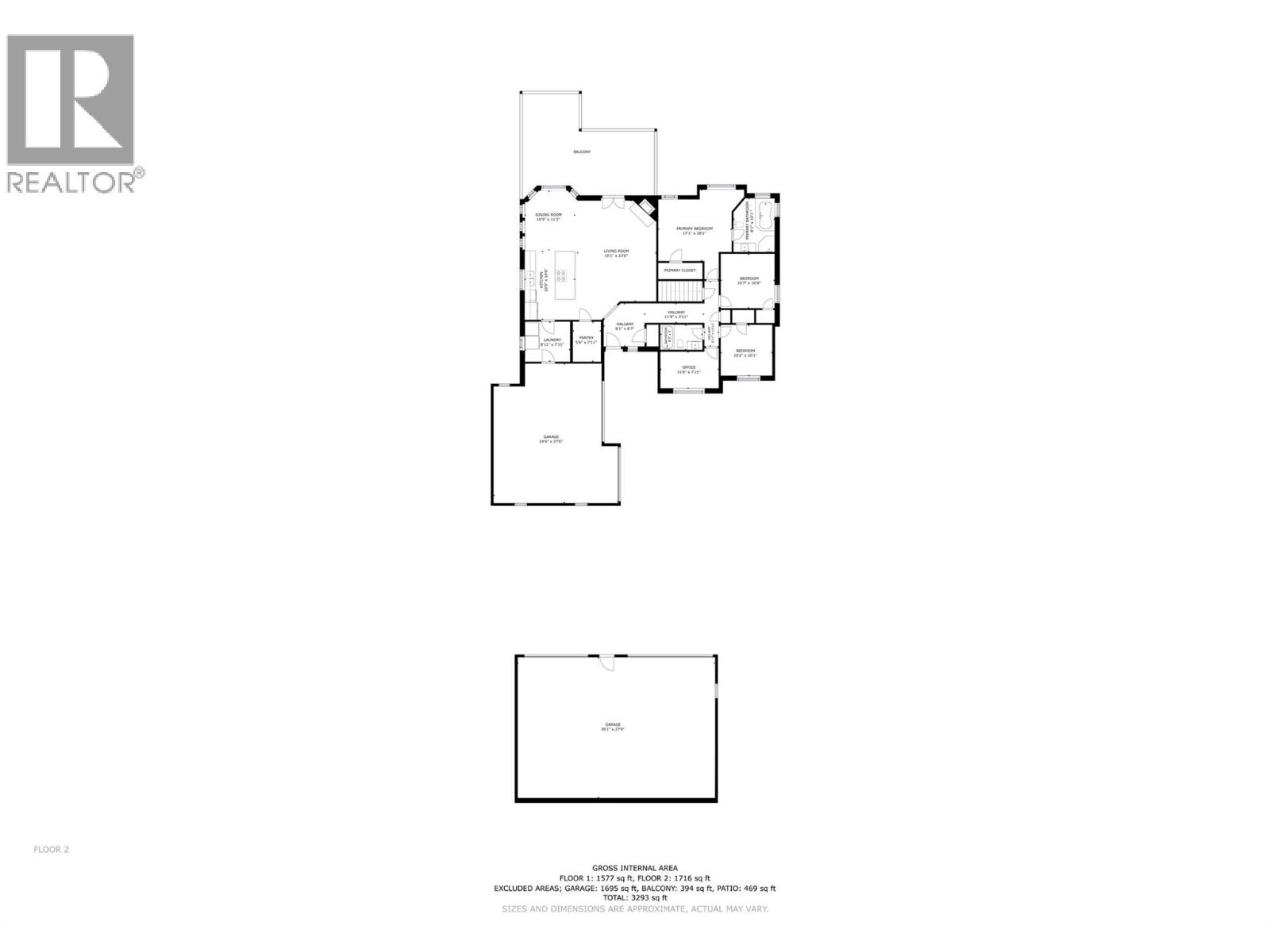 1446 Huckleberry Drive Property Photo 97