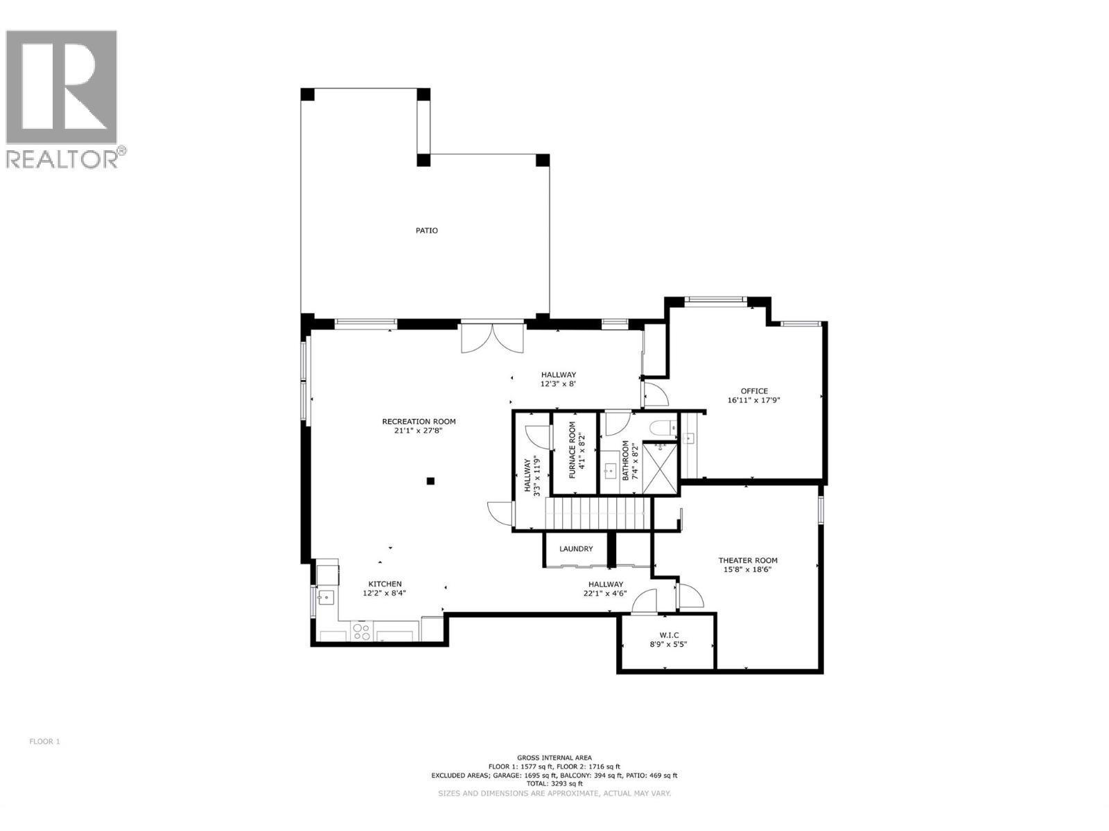1446 Huckleberry Drive Property Photo 98