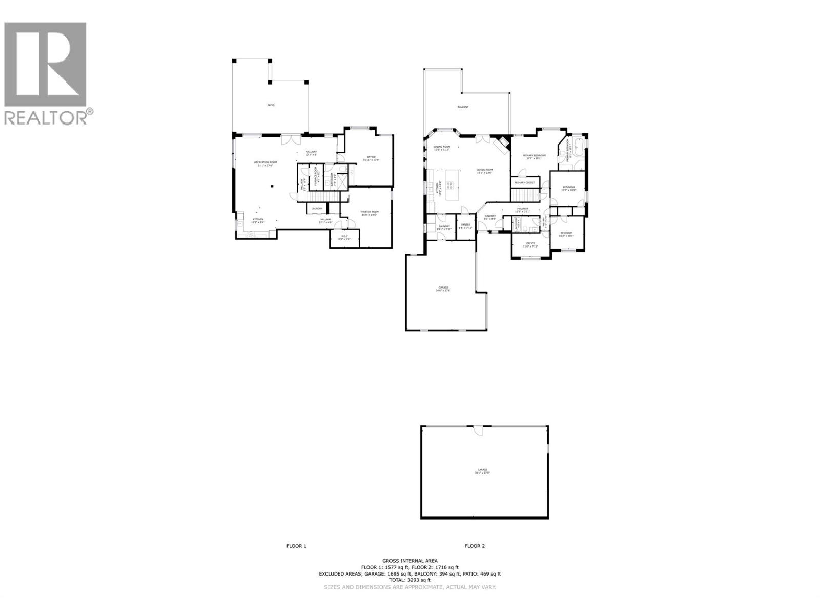 1446 Huckleberry Drive Property Photo 99