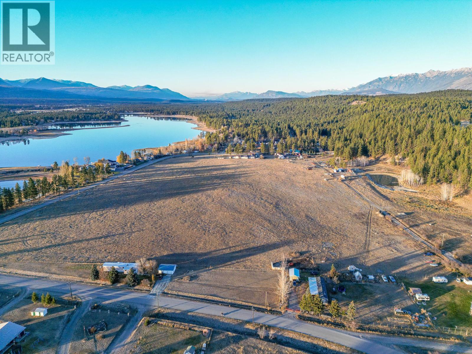 Lot 4 Wasa Lake Park Drive Photo de la propriété 1