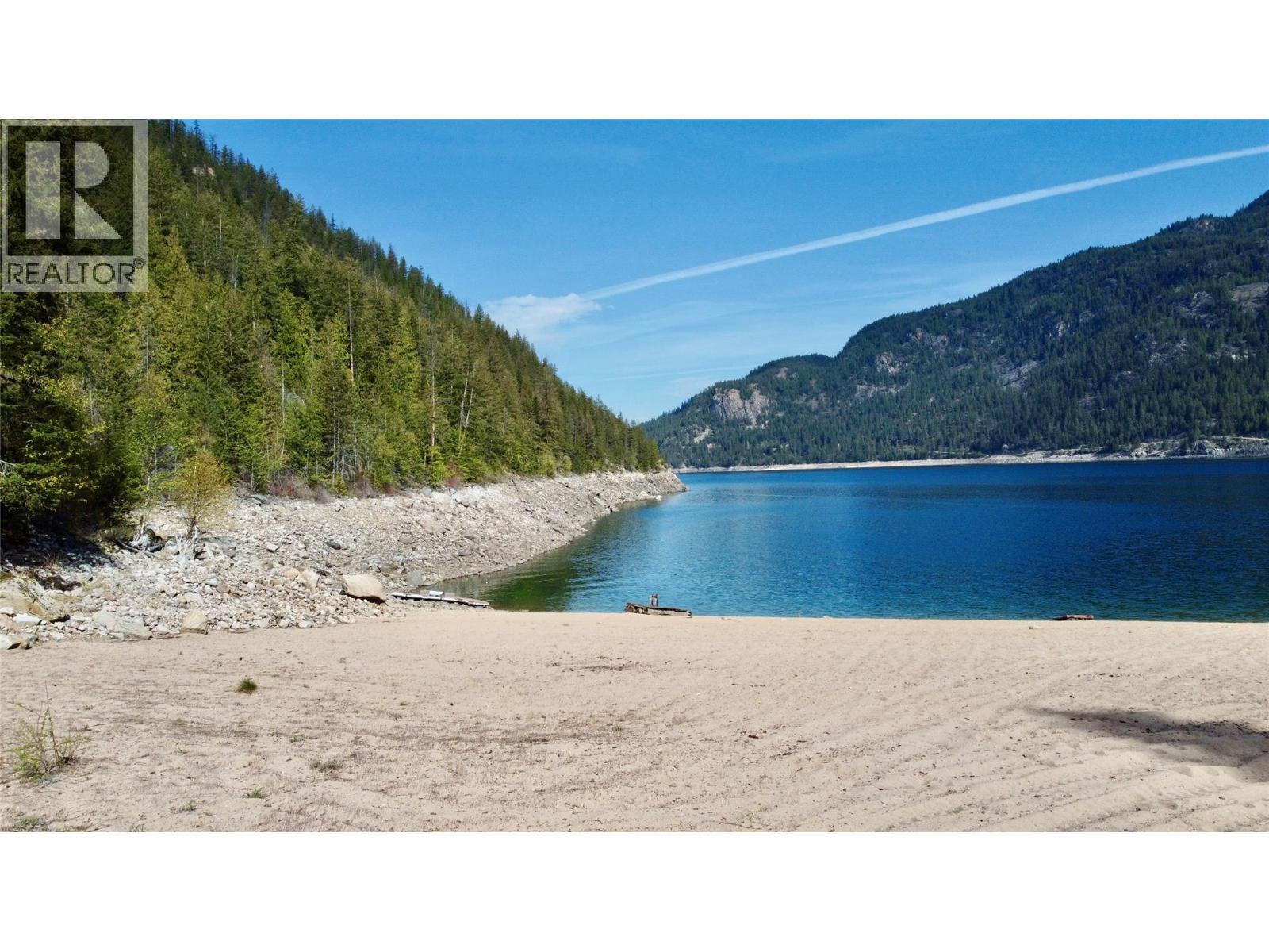 Lot 3 Shields Beach Property Photo 1
