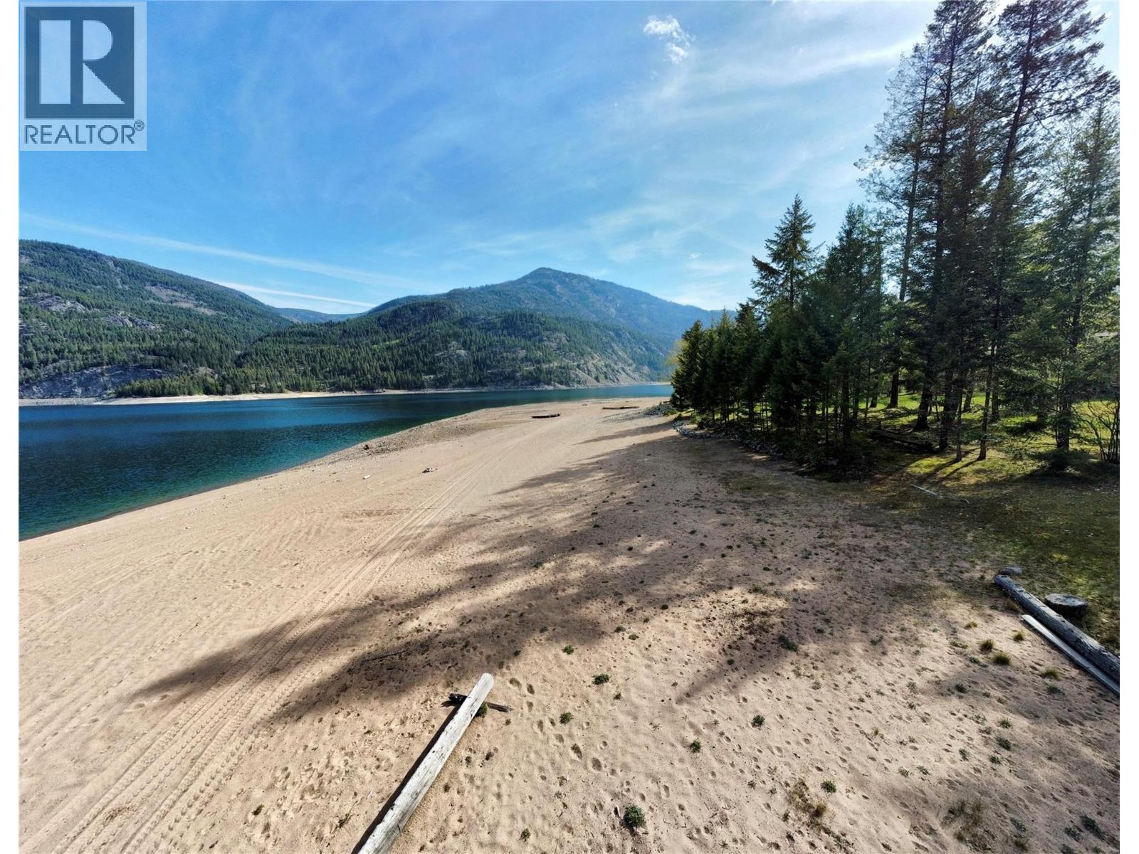 Lot 3 Shields Beach Property Photo 5