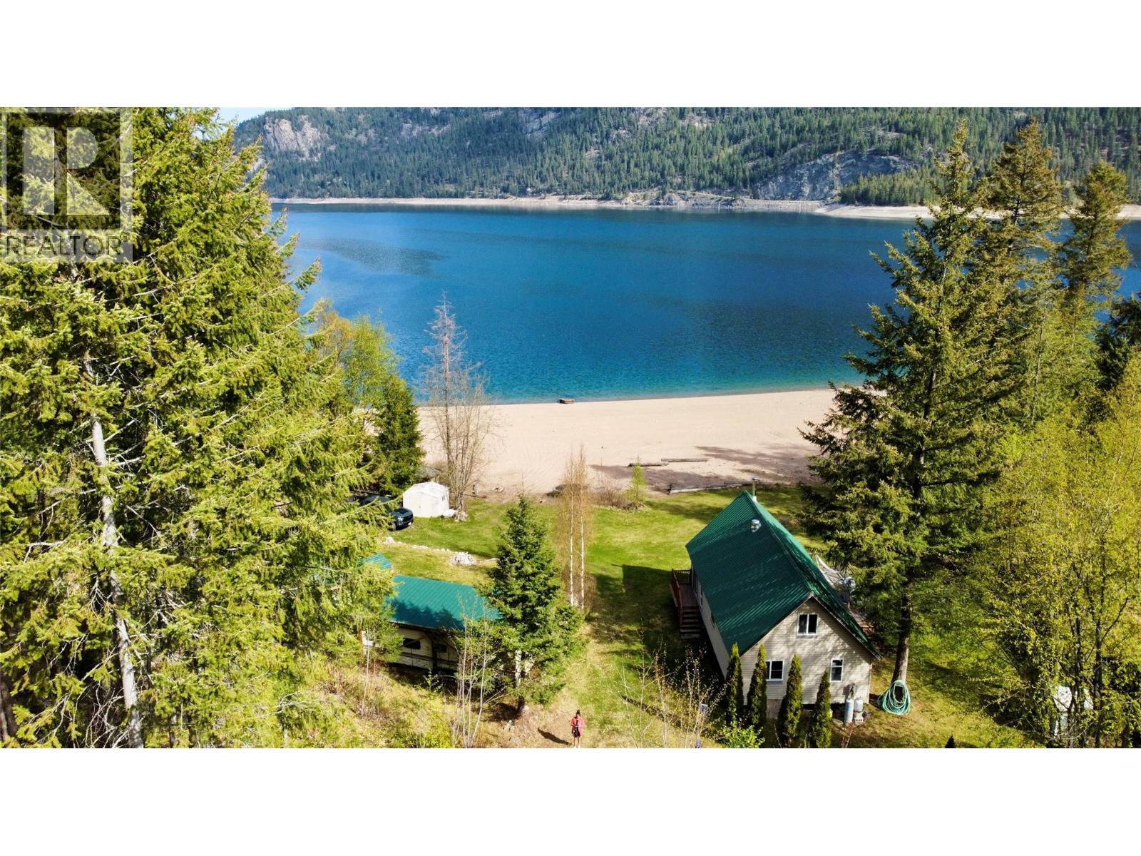 Lot 3 Shields Beach Property Photo 10