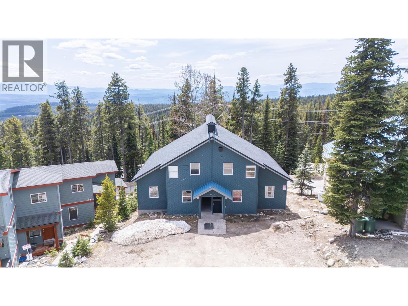 4817 Snowpines Road Unit# C Property Photo 1
