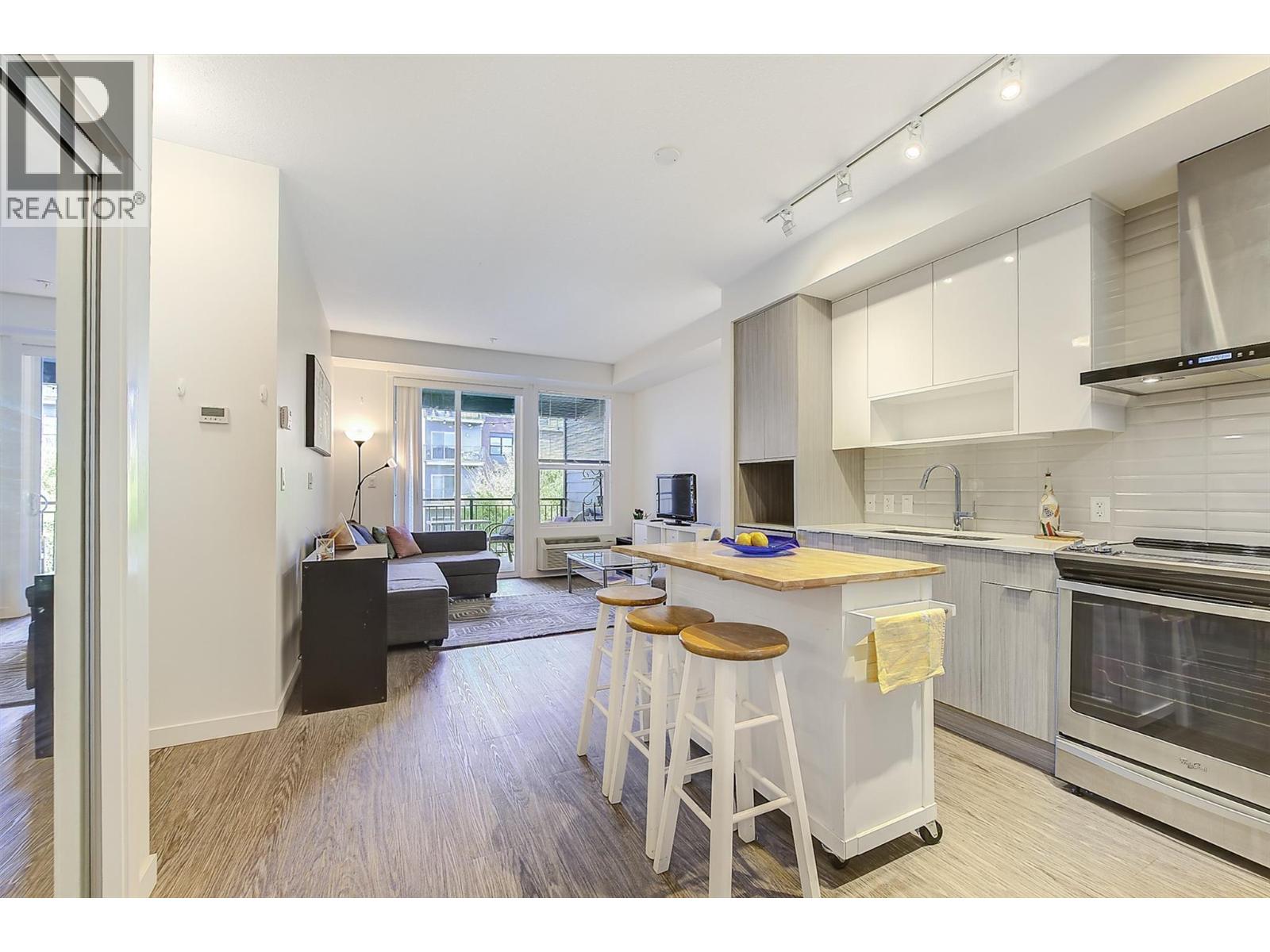 1770 Richter Street Unit# 320 Property Photo 1