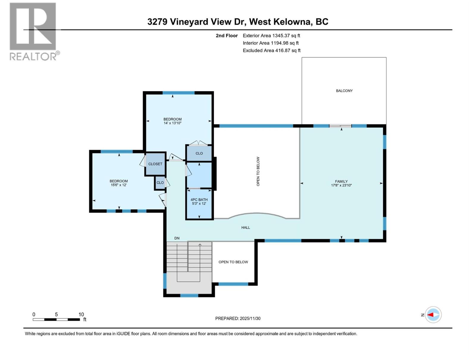 3279 Vineyard View Drive Property Photo 74