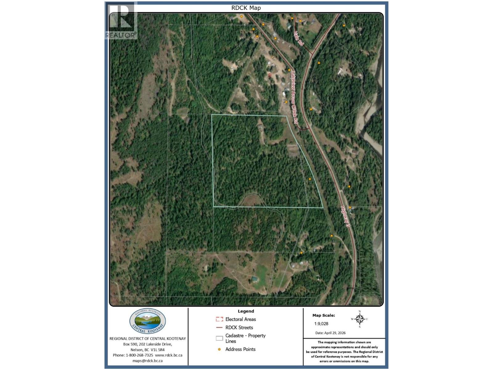 4484 3 Highway Property Photo 82