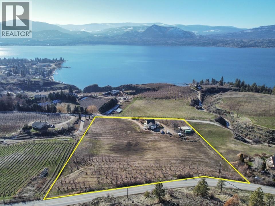4550 Gulch Road Property Photo 1