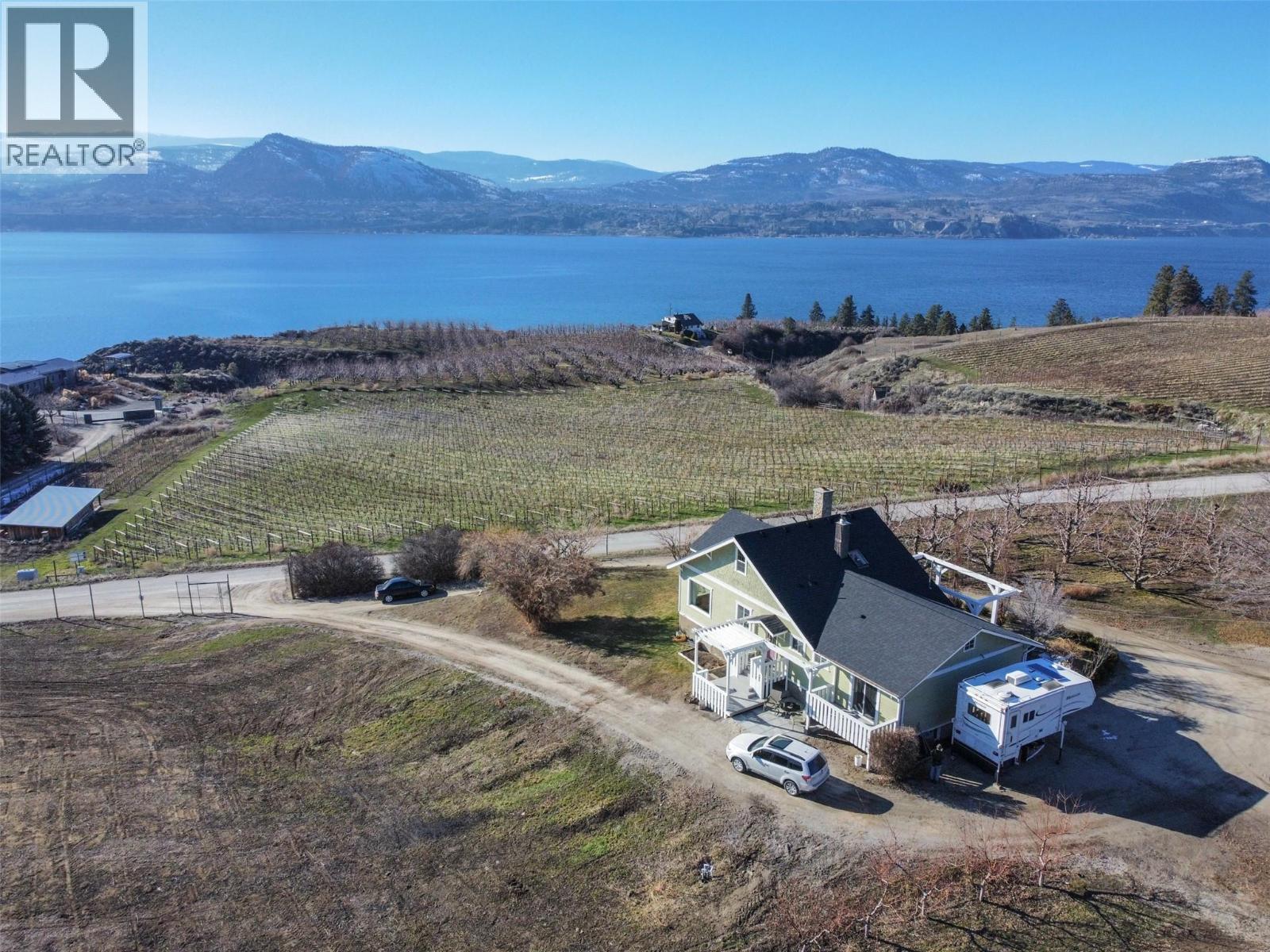 4550 Gulch Road Property Photo 2