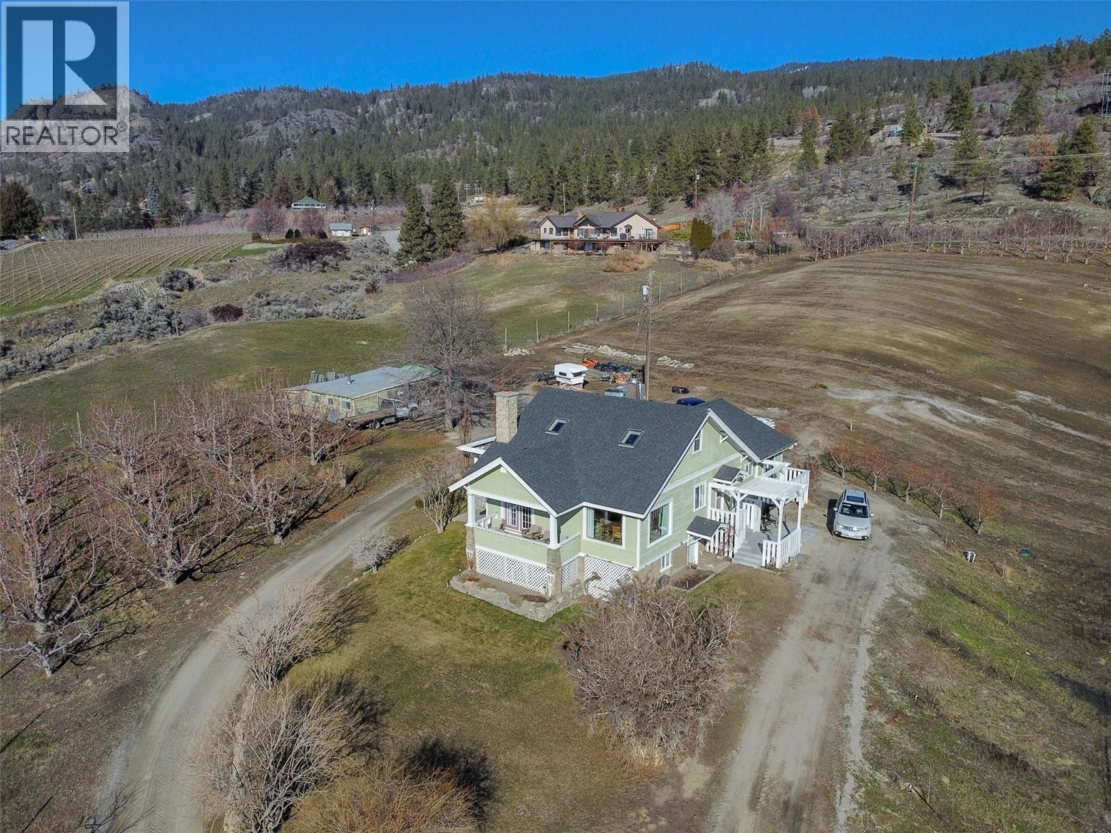 4550 Gulch Road Property Photo 3