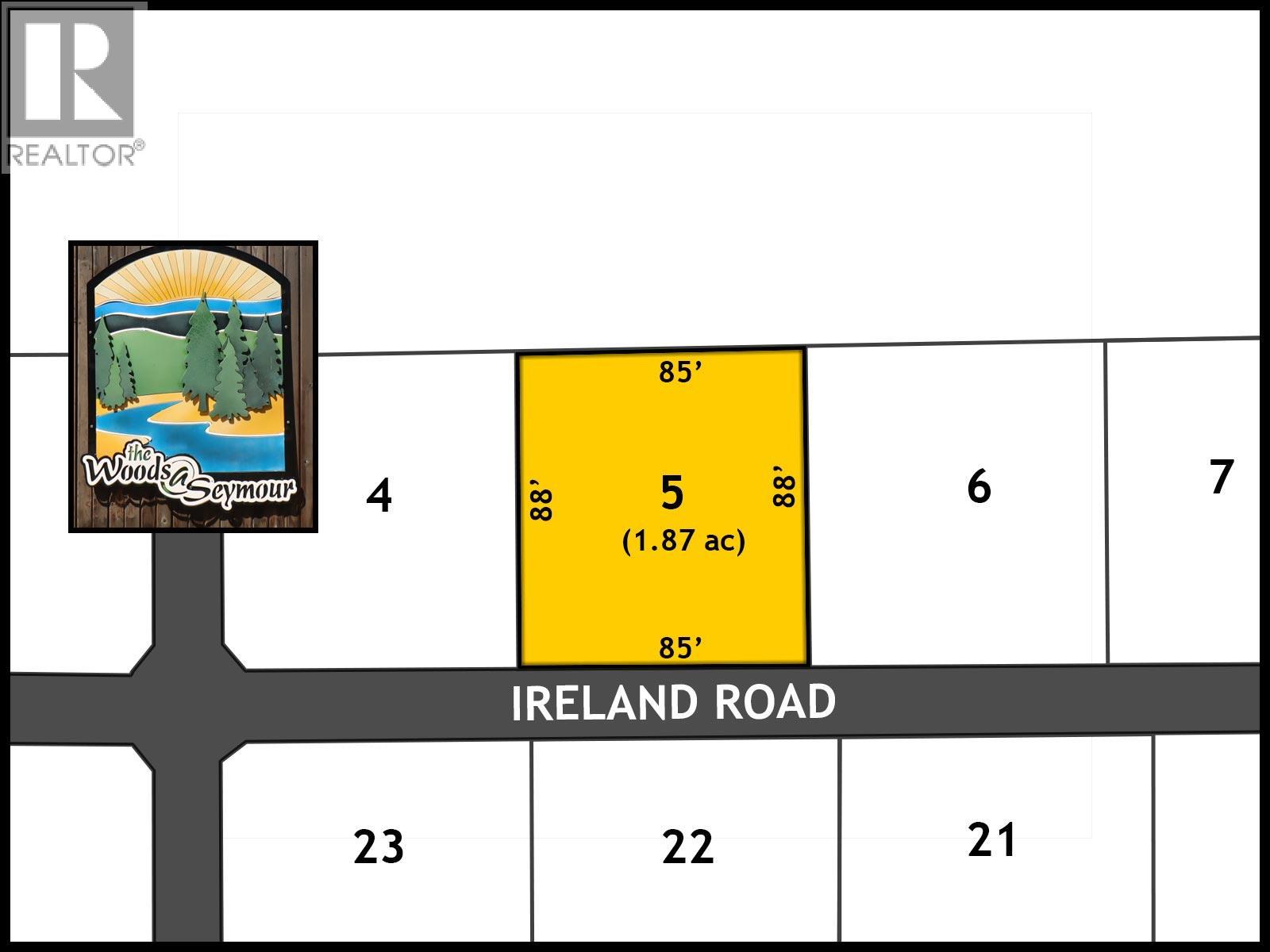 1701 Ireland Road Unit# 12 Property Photo 6
