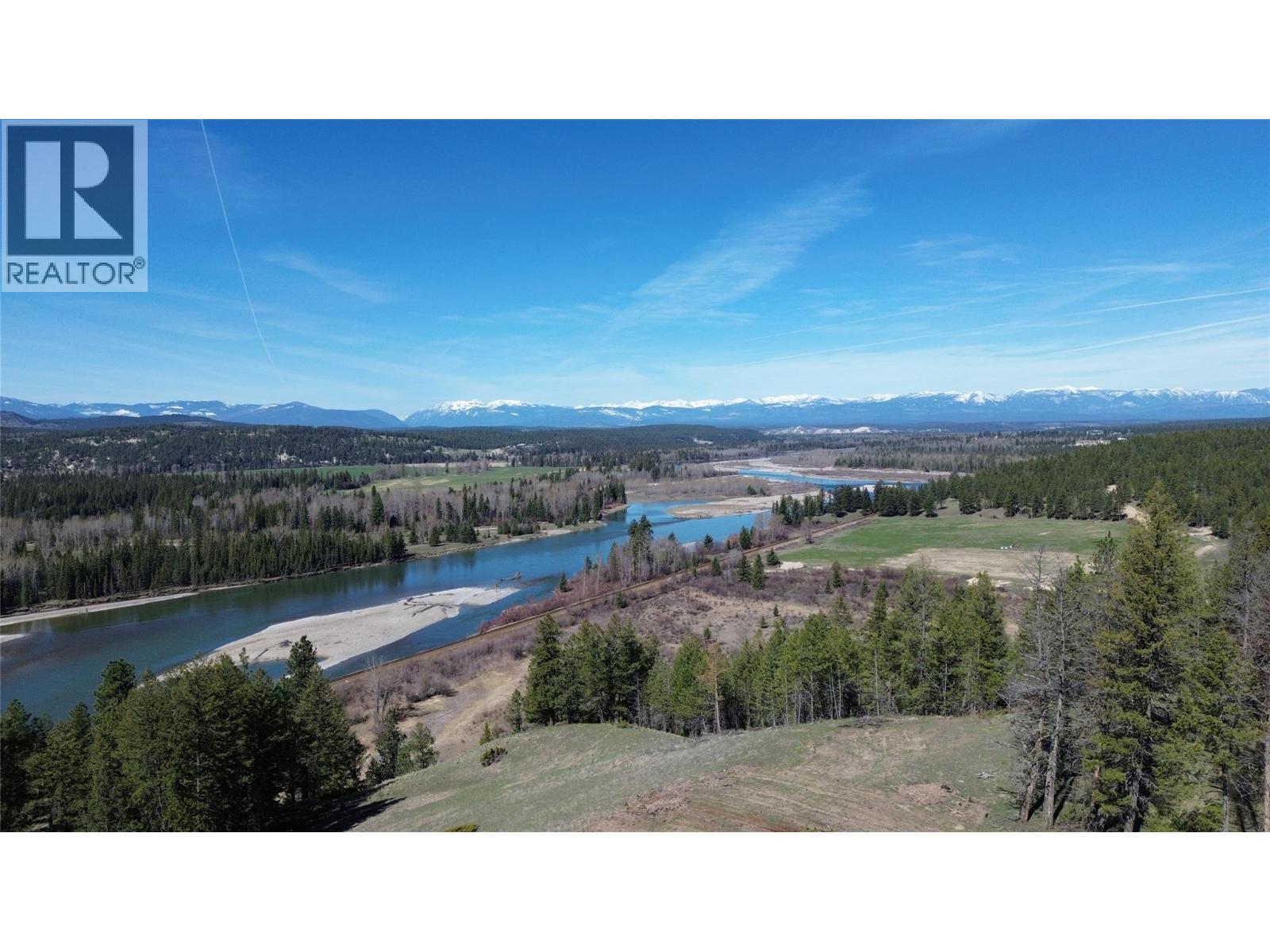 Lot 2 Wardner Ft. Steele Road Property Photo 1