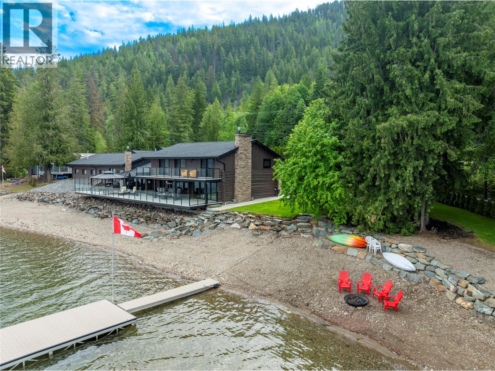 2609 Eagle Bay Road Property Photo 1