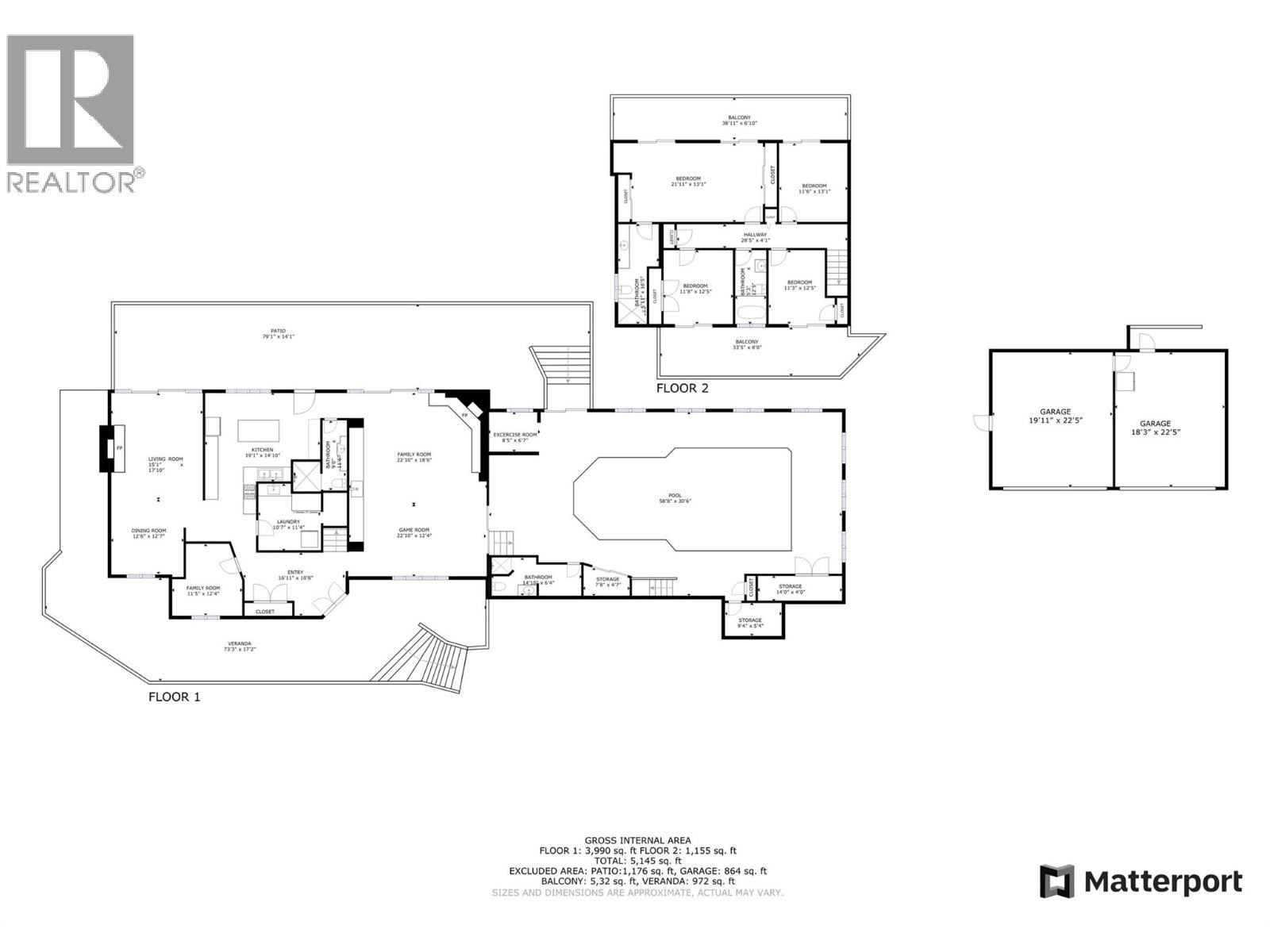 2609 Eagle Bay Road Property Photo 79