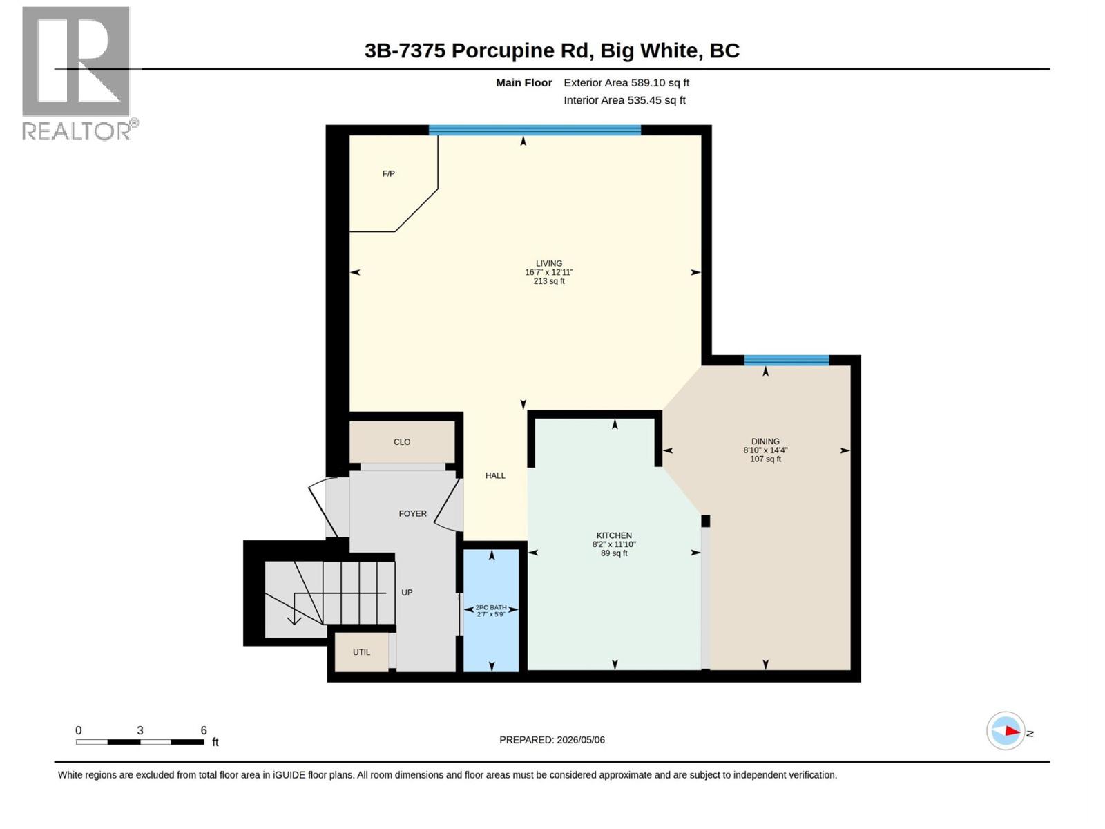 7375 Porcupine Road Unit# B3 Property Photo 29
