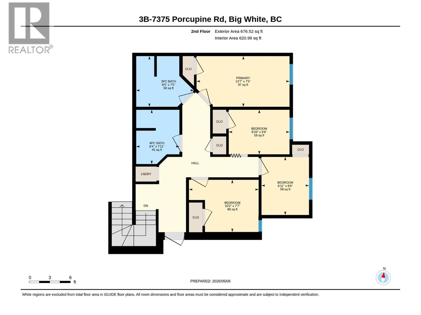 7375 Porcupine Road Unit# B3 Property Photo 30