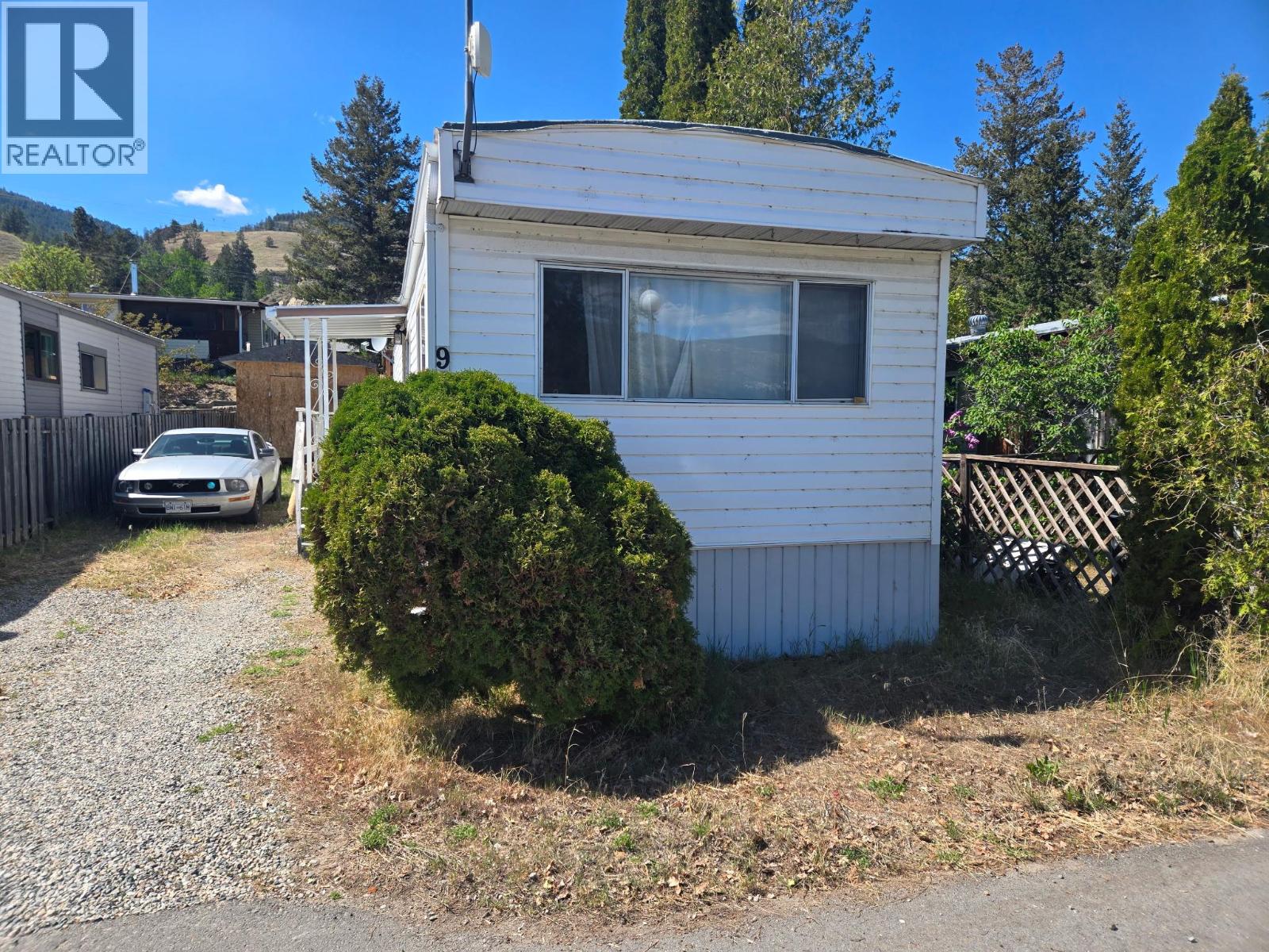 9A Riva Ridge Estates