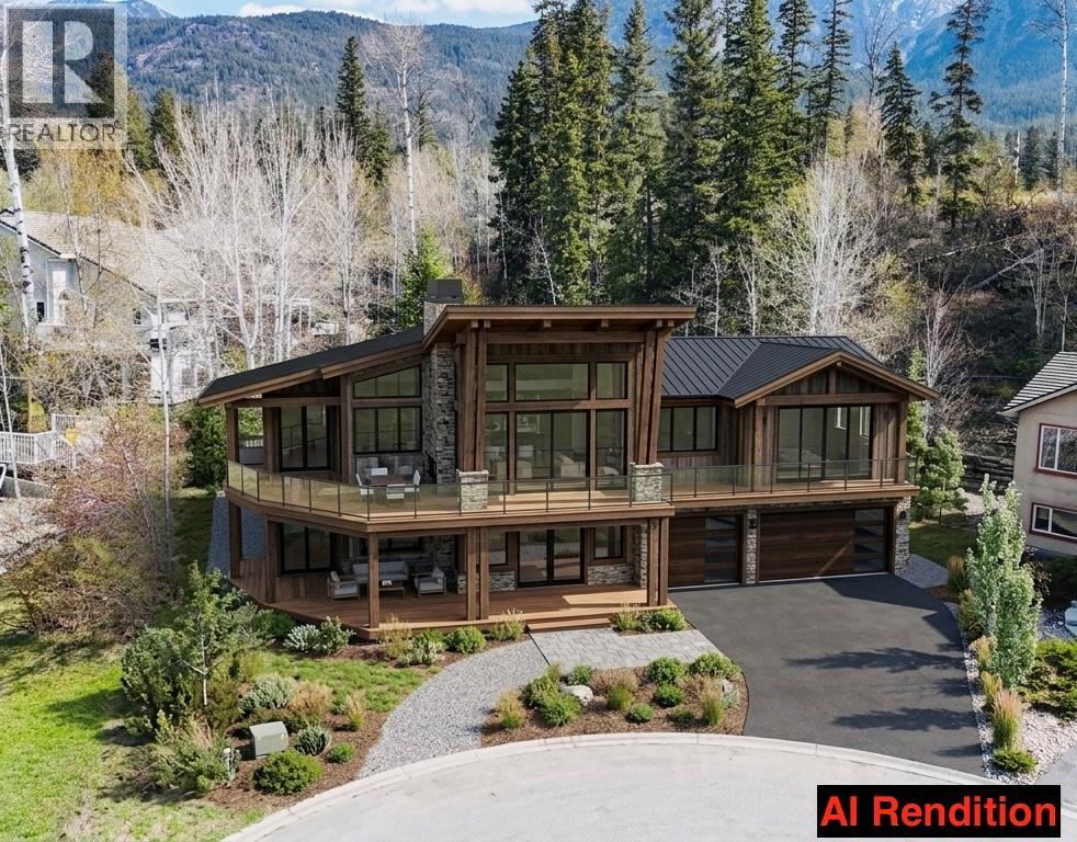 Lot 6 Aspen Grove Place Property Photo 1