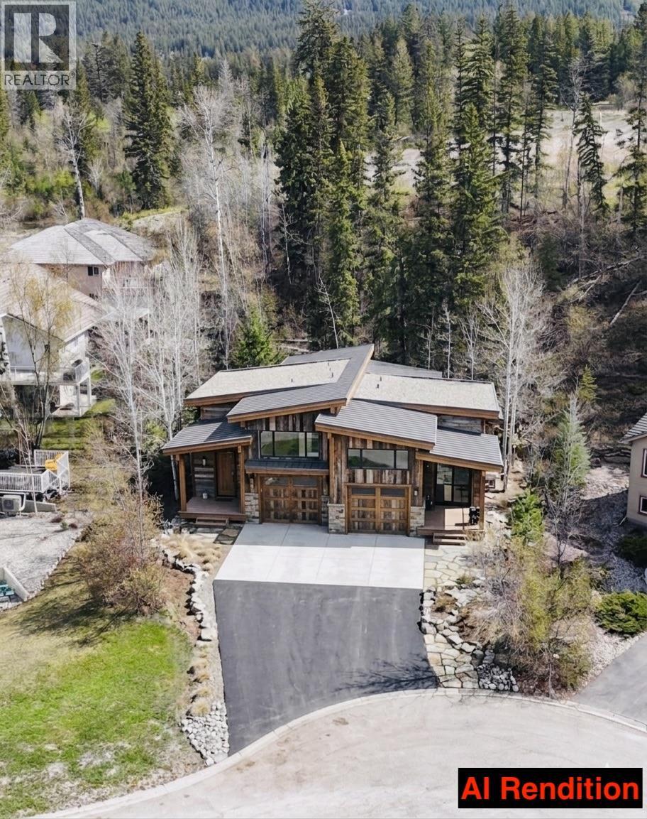 Lot 6 Aspen Grove Place Property Photo 3