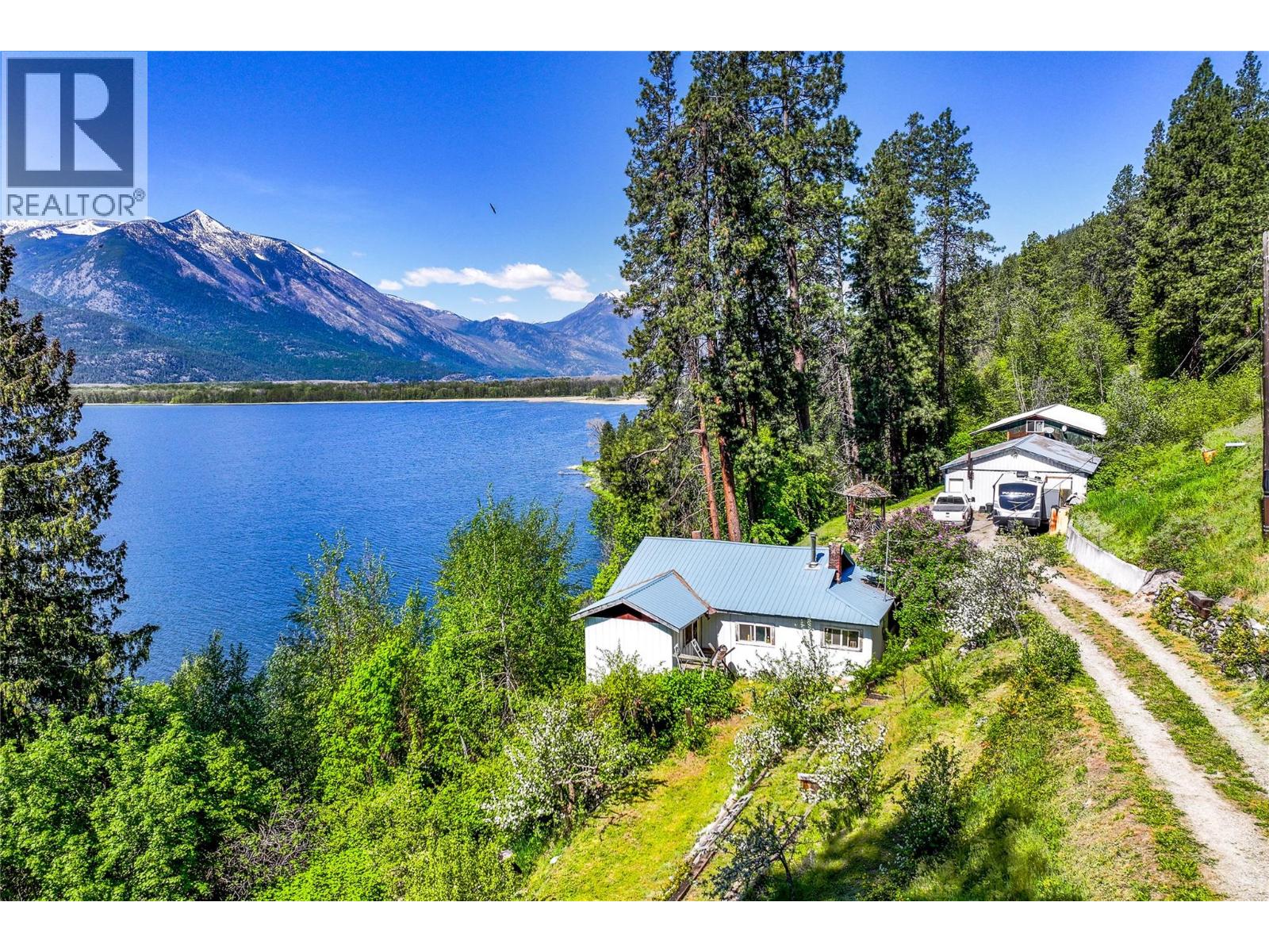 8281 HWY 3A