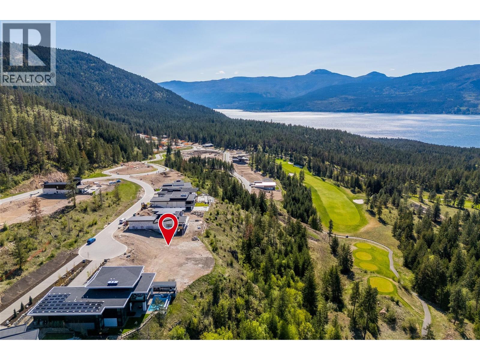 752 Outlook Point Lot# 31 Property Photo 1