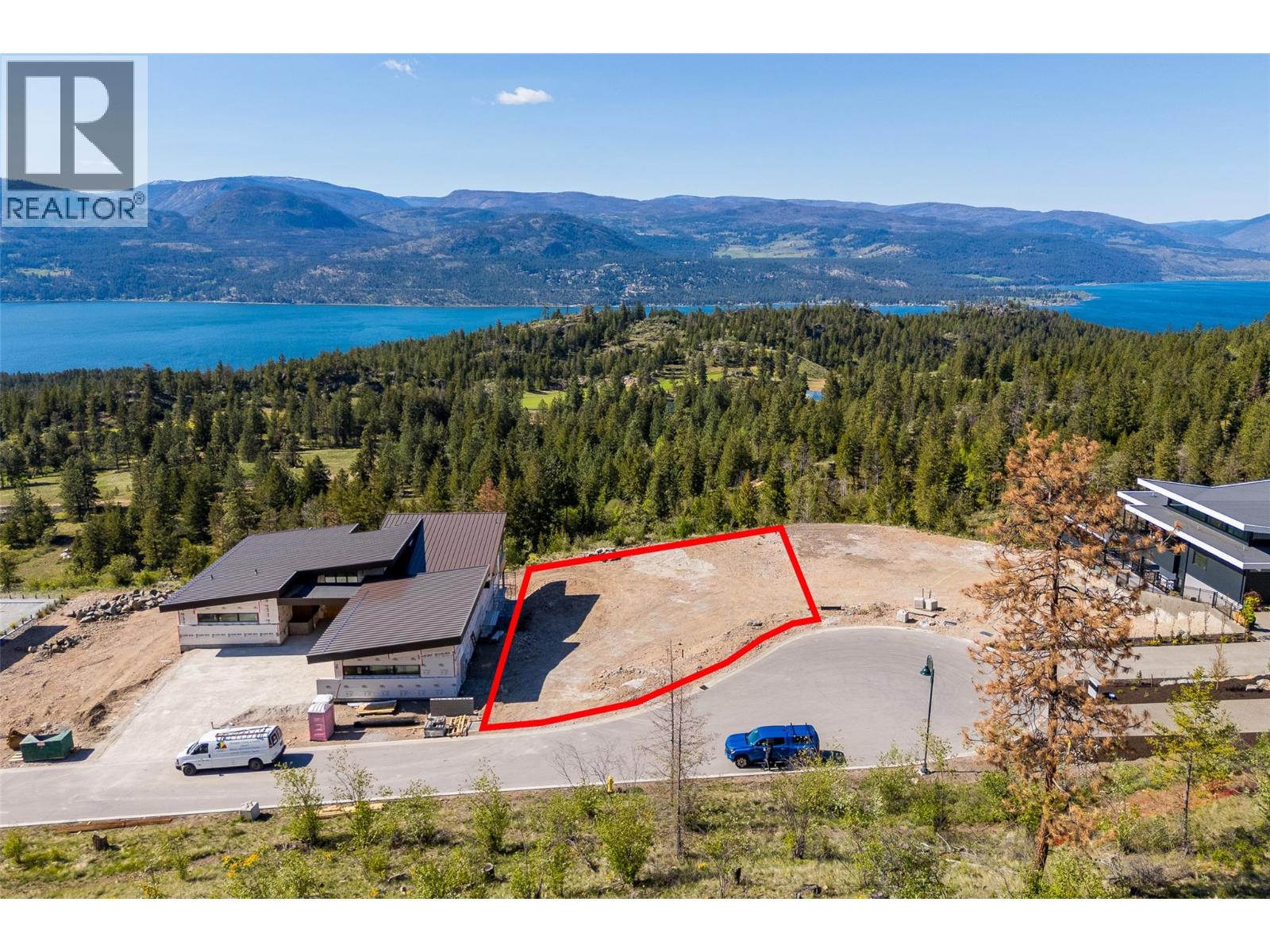 752 Outlook Point Lot# 31 Property Photo 2