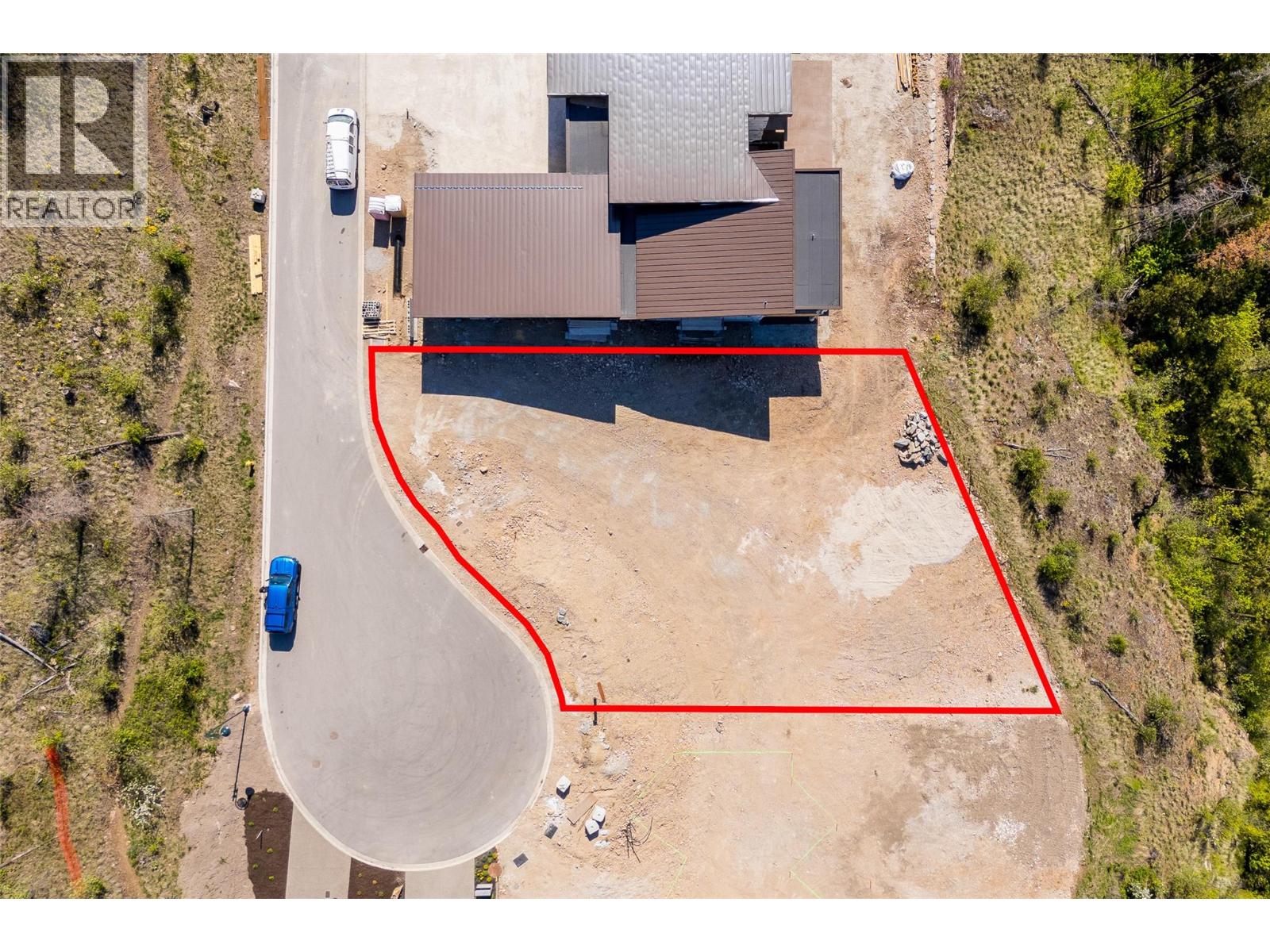 752 Outlook Point Lot# 31 Property Photo 3