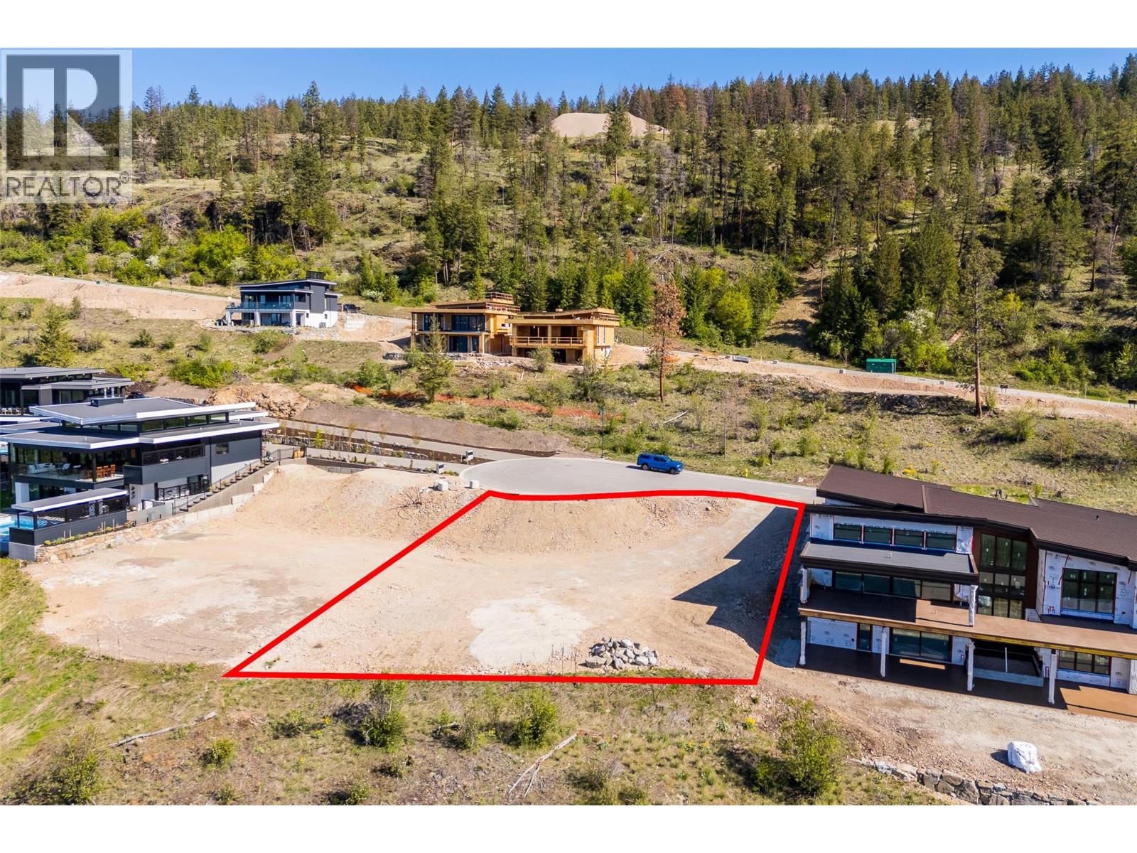 752 Outlook Point Lot# 31 Property Photo 4
