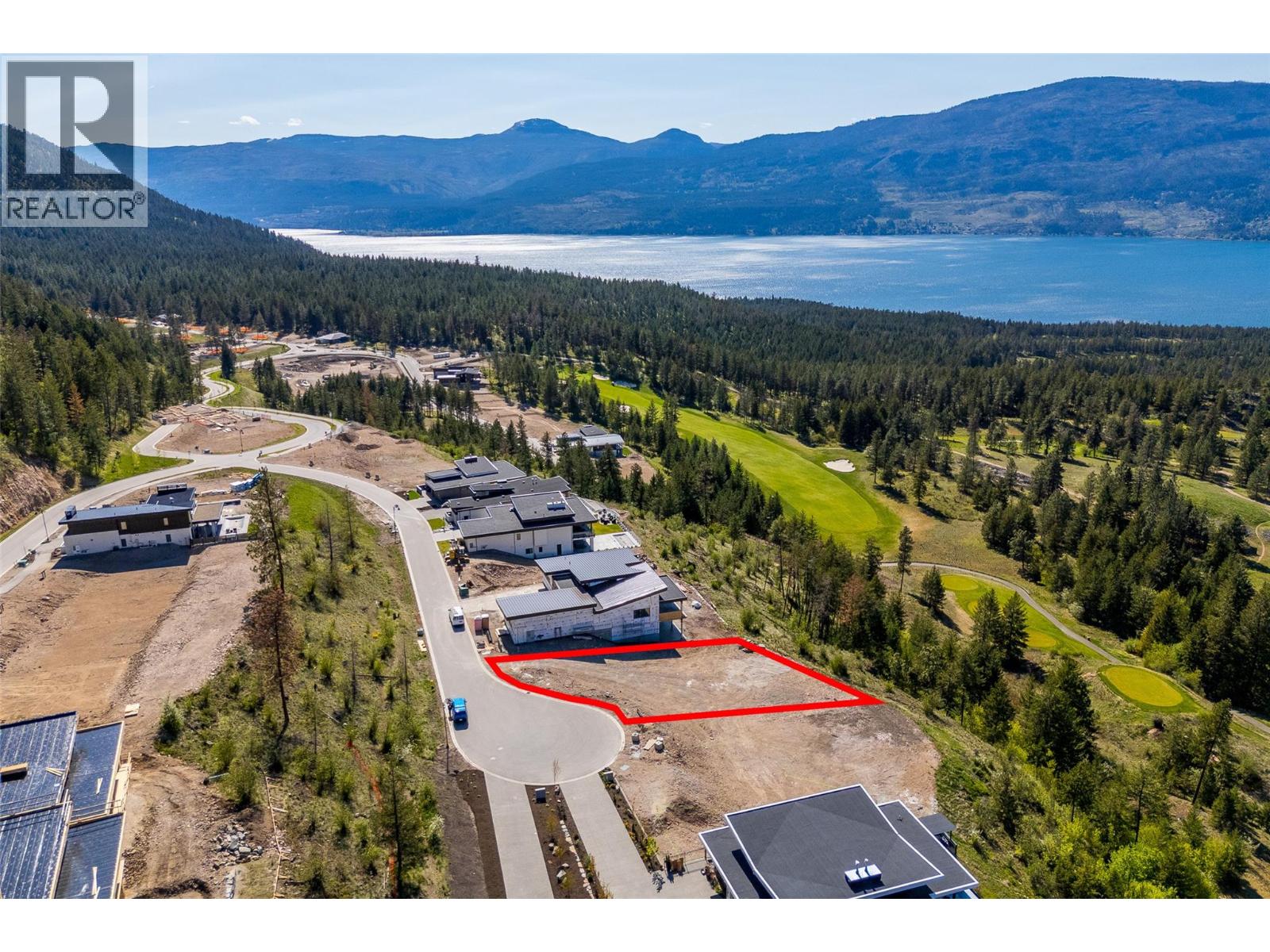 752 Outlook Point Lot# 31 Property Photo 10