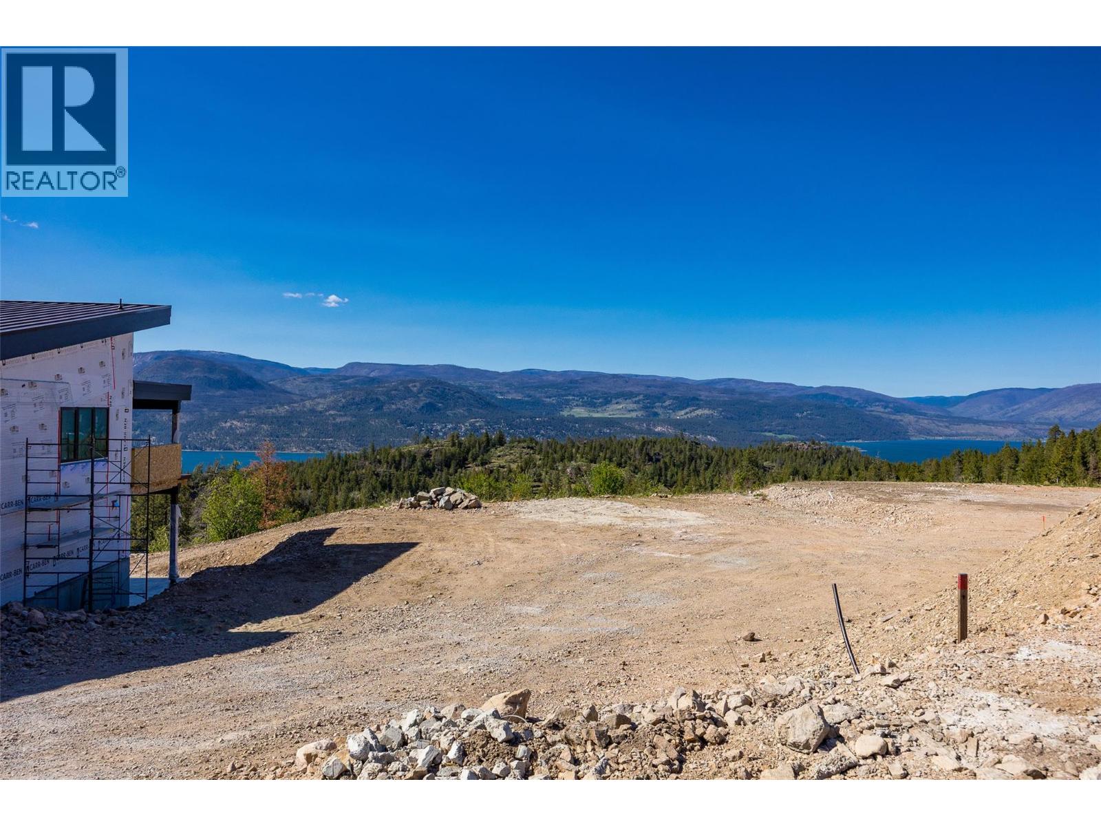 752 Outlook Point Lot# 31 Property Photo 13