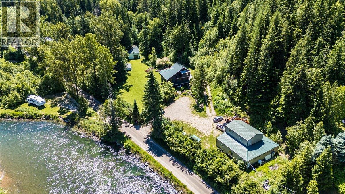 2809 Slocan Valley West Road Photo de la propriété 1