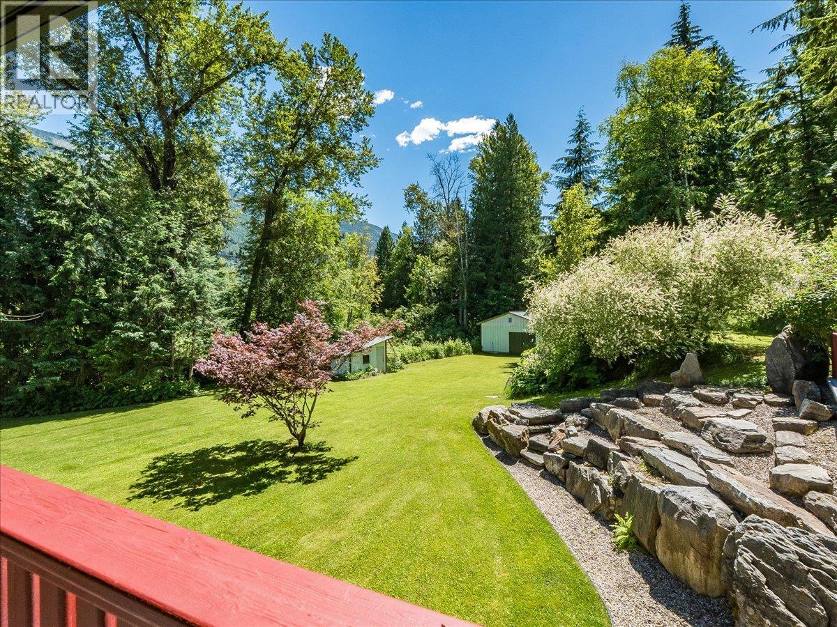 2809 Slocan Valley West Road Property Photo 25