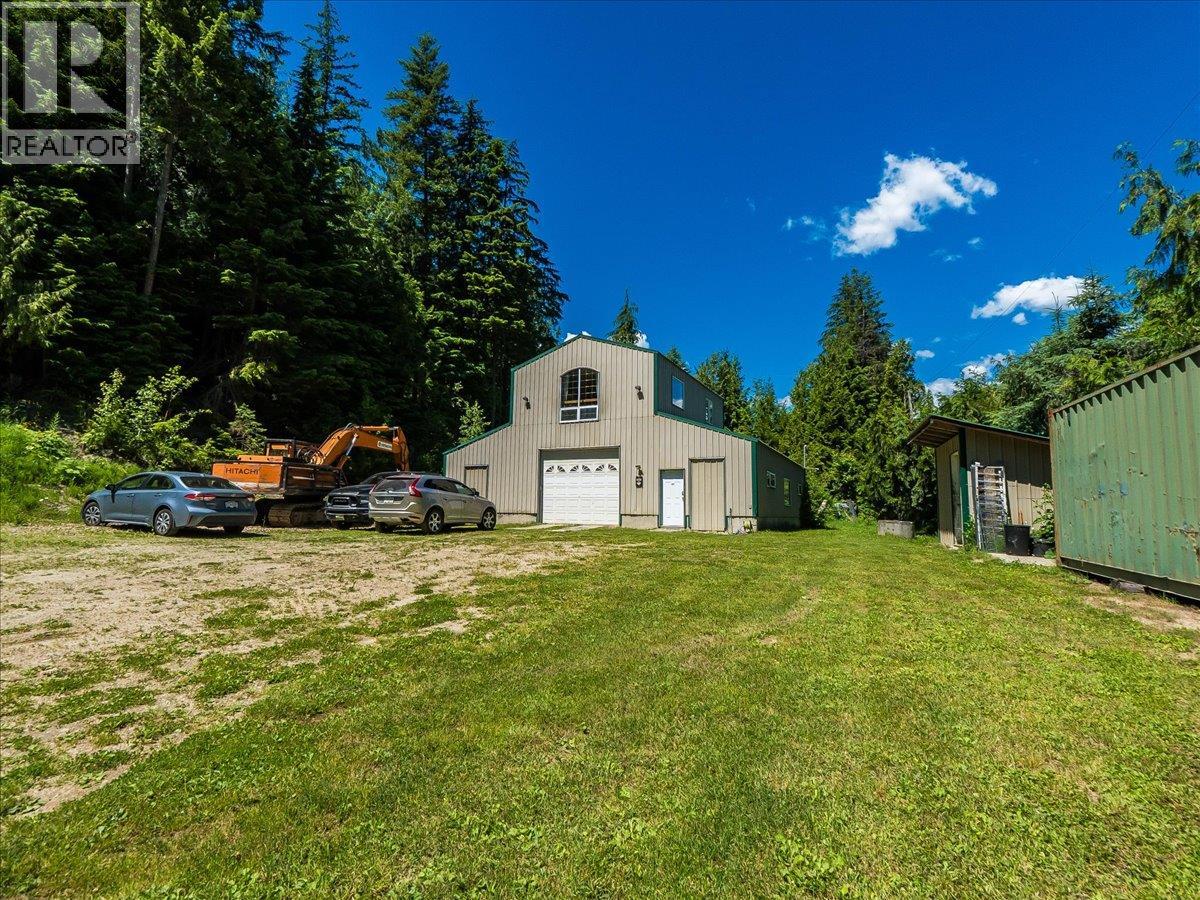 2809 Slocan Valley West Road Property Photo 63
