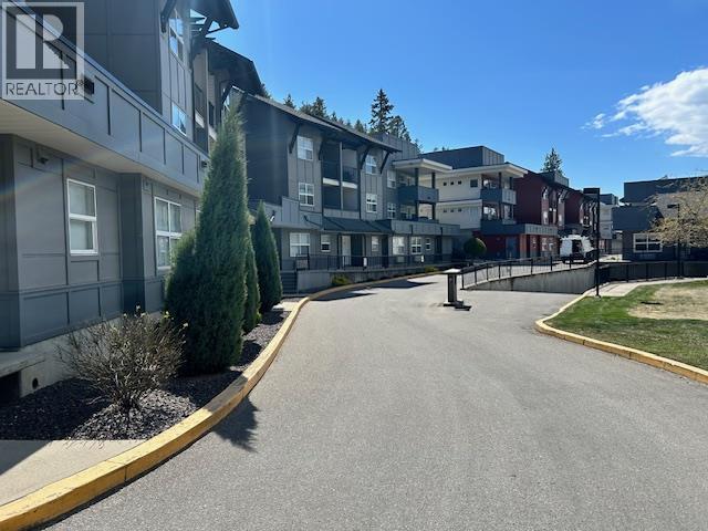 1483 Glenmore Road Unit# 308 Property Photo 1