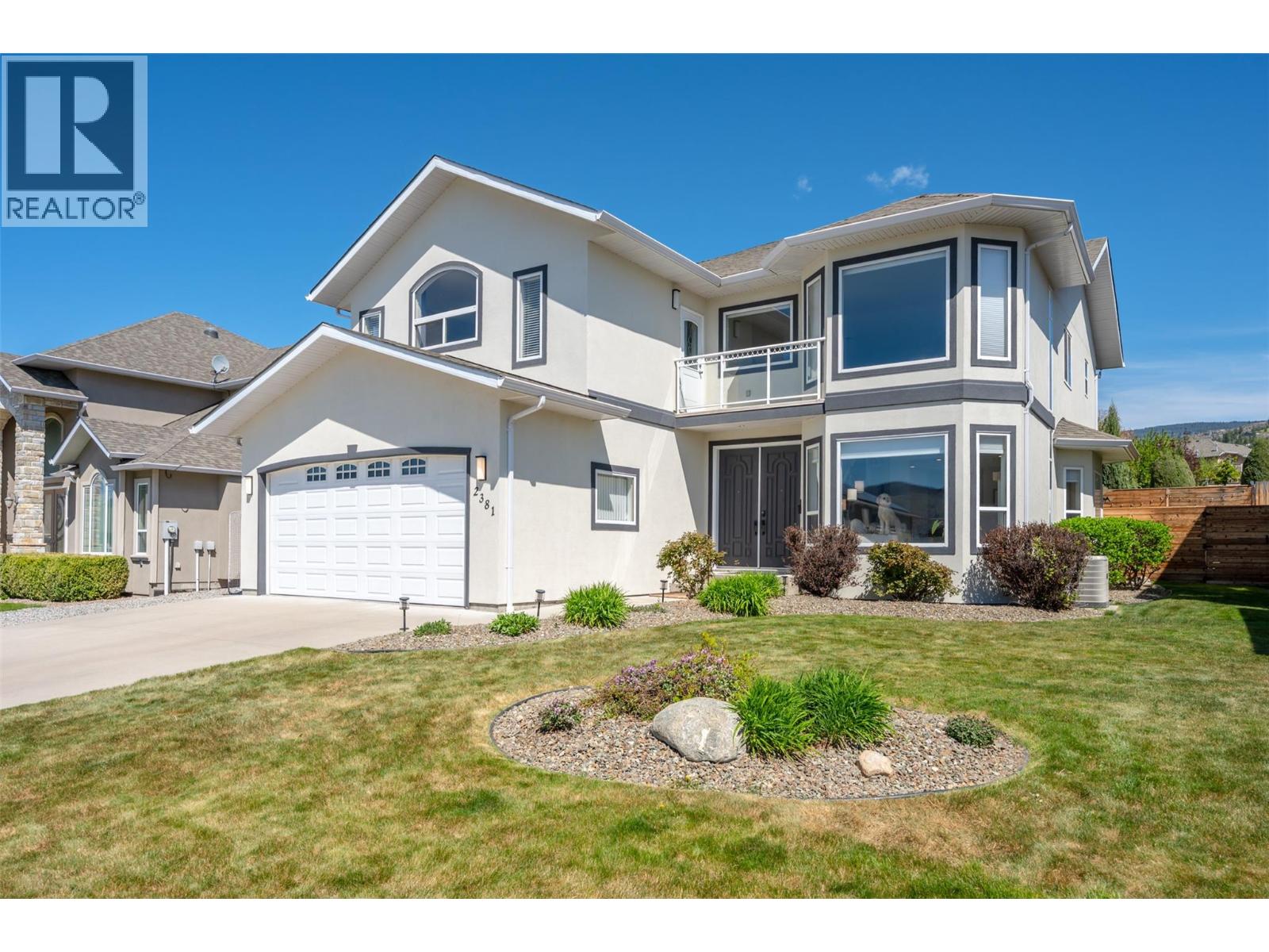2381 Wiltse Drive Property Photo 1