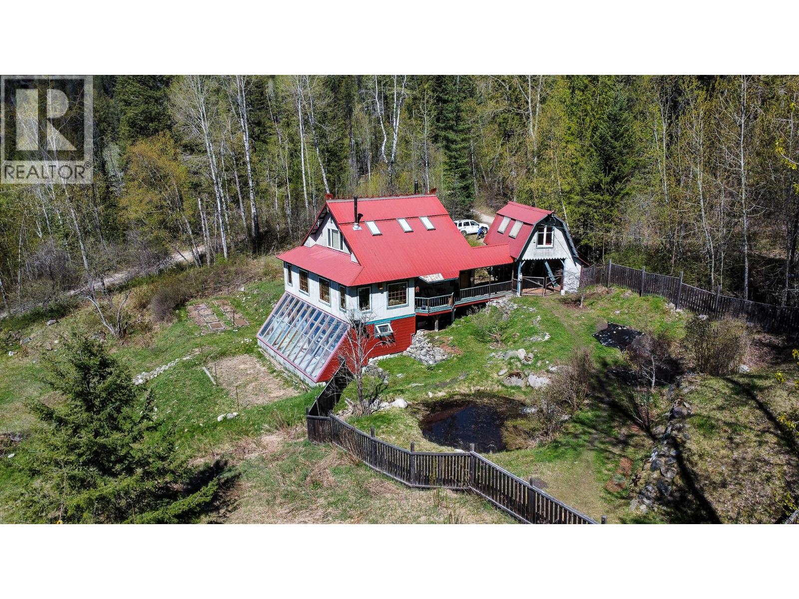 395 Boven Road Property Photo 1