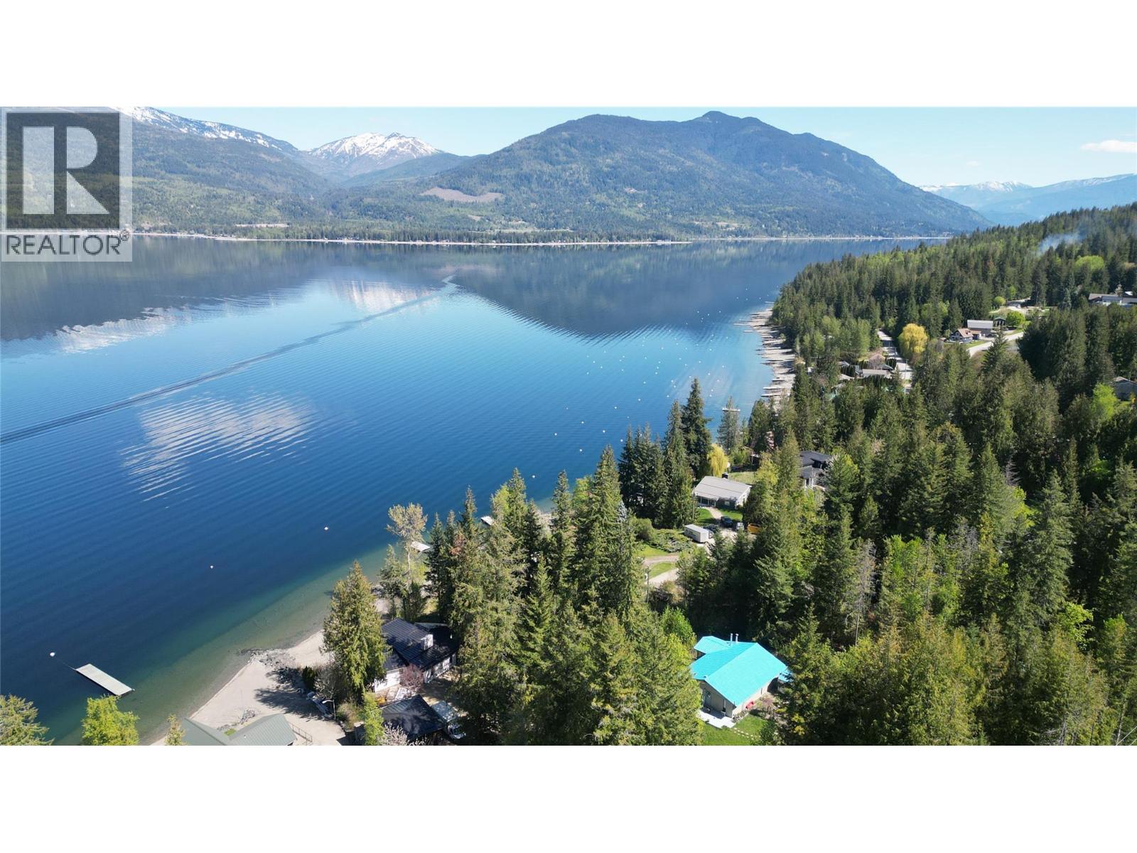 4265 Eagle Bay Road Property Photo 1
