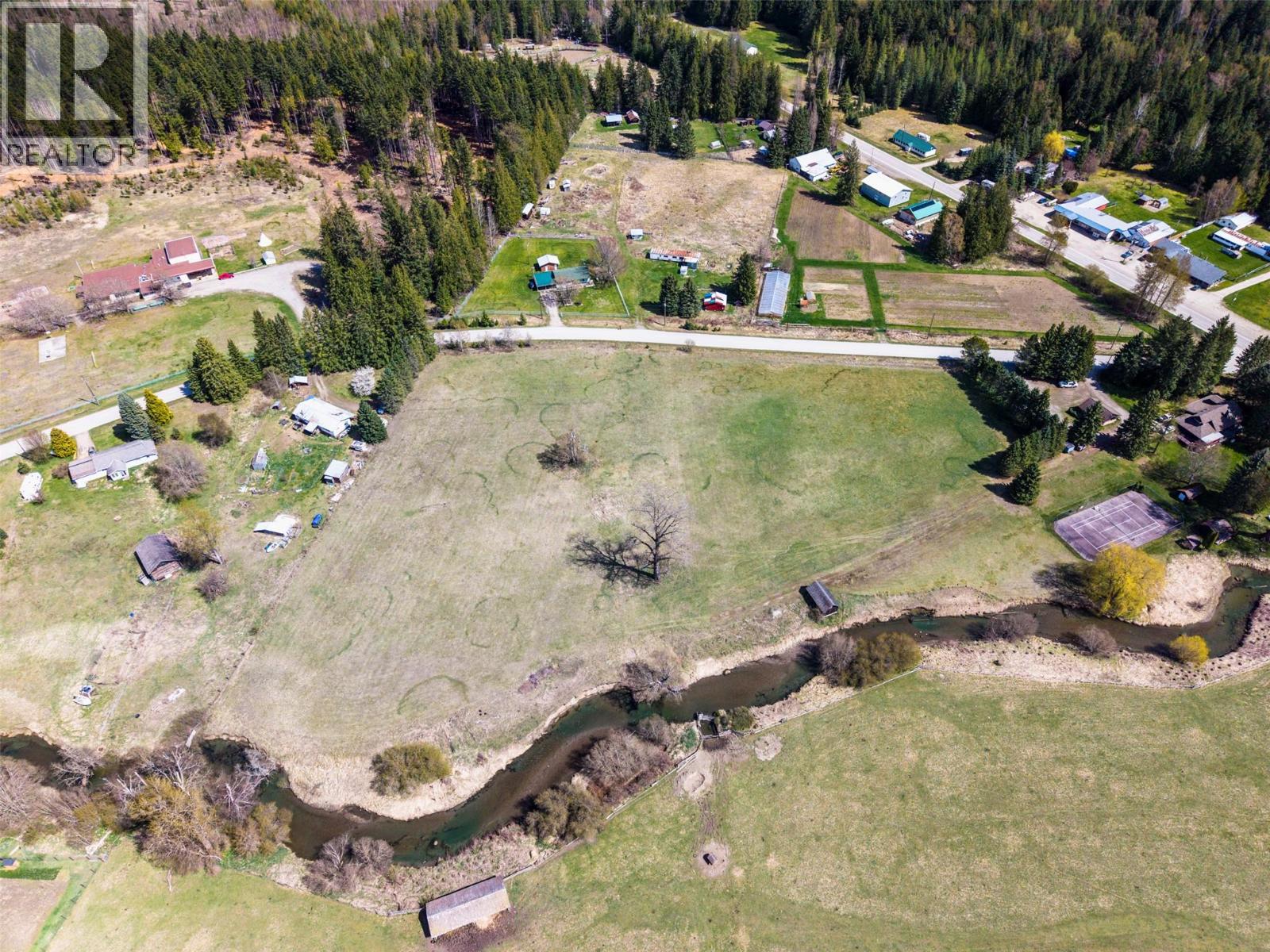Lot B Meadow Creek Road Property Photo 8