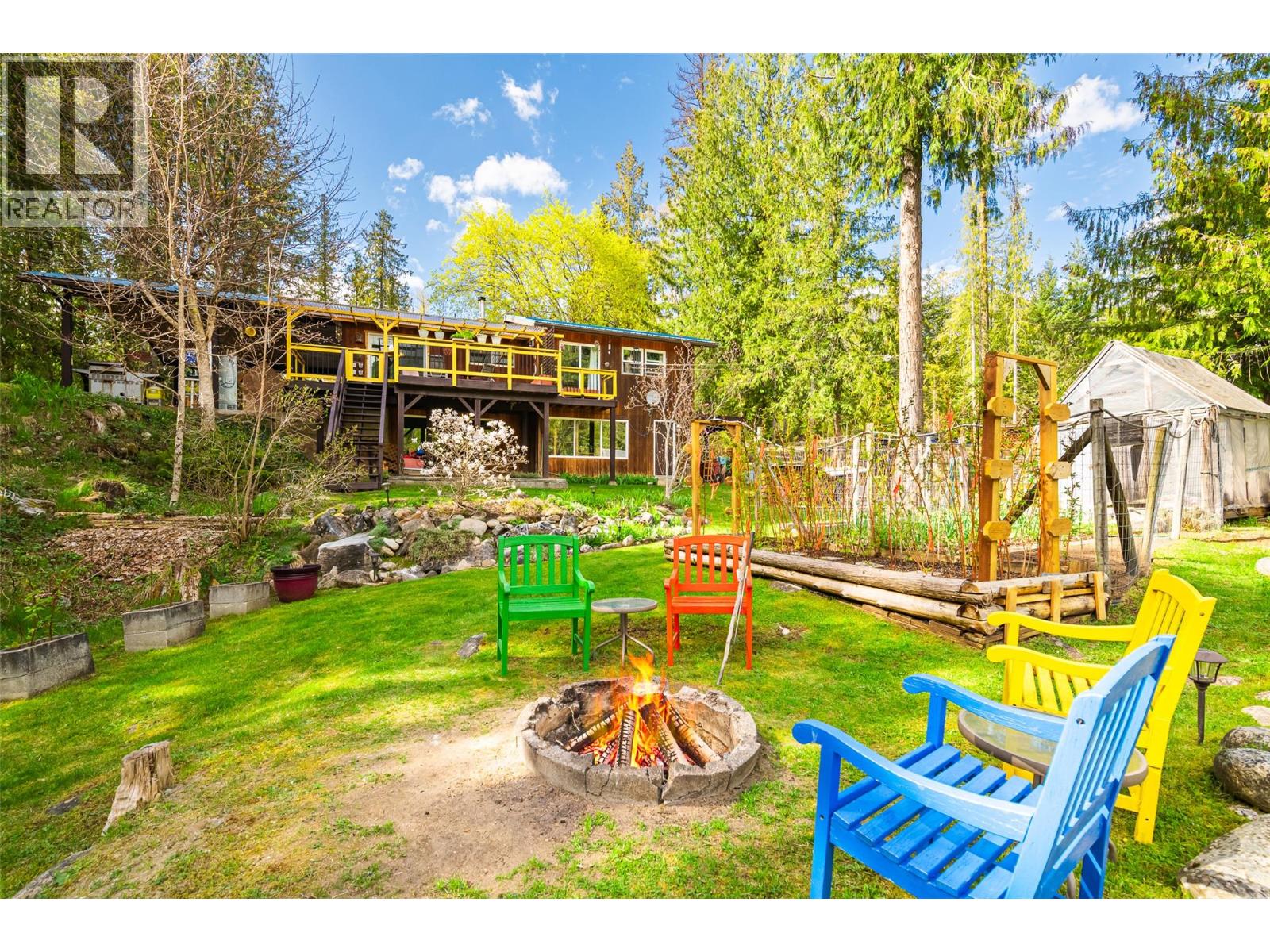 16324 Bowe Road Property Photo 3