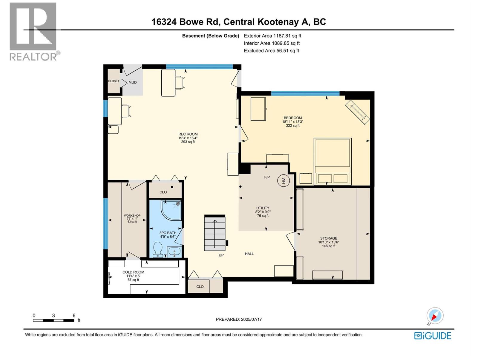 16324 Bowe Road Property Photo 24