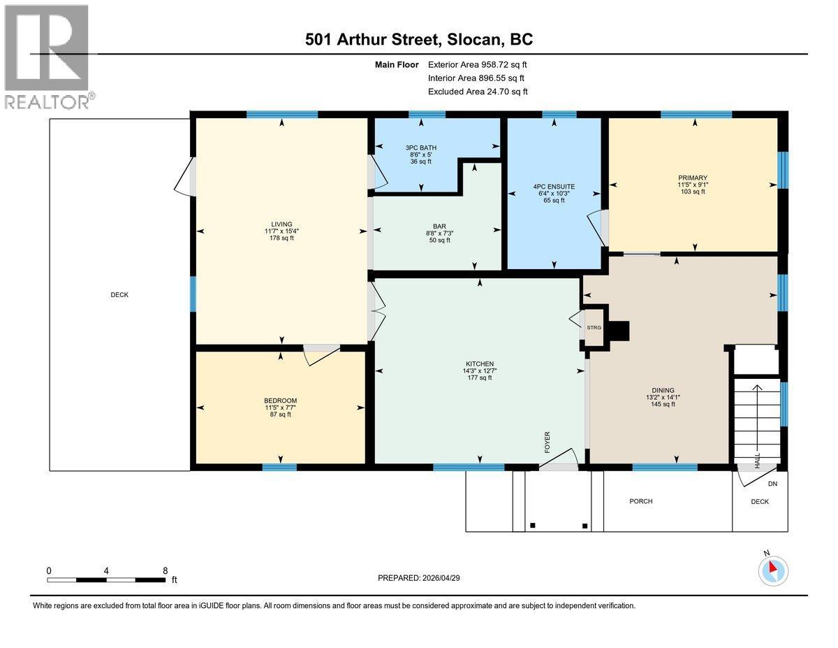 501 Arthur Street Property Photo 30