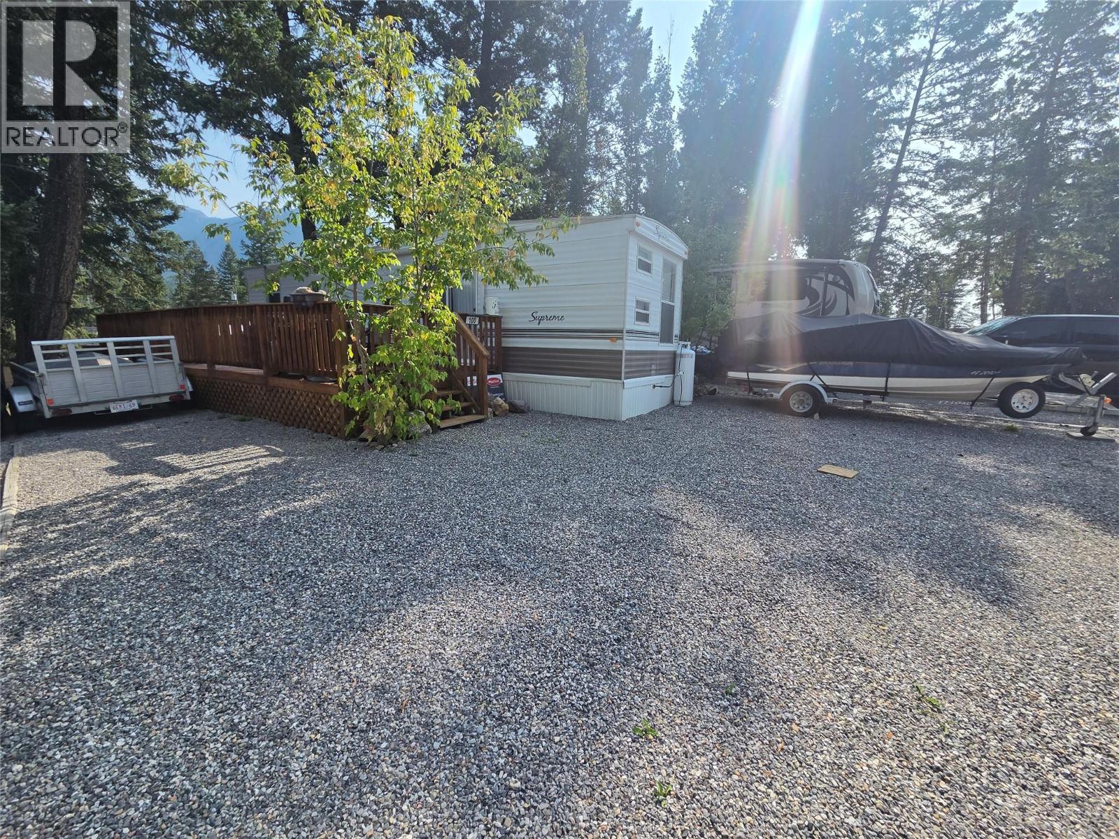 4868 Riverview Drive Unit# 100 Property Photo 1