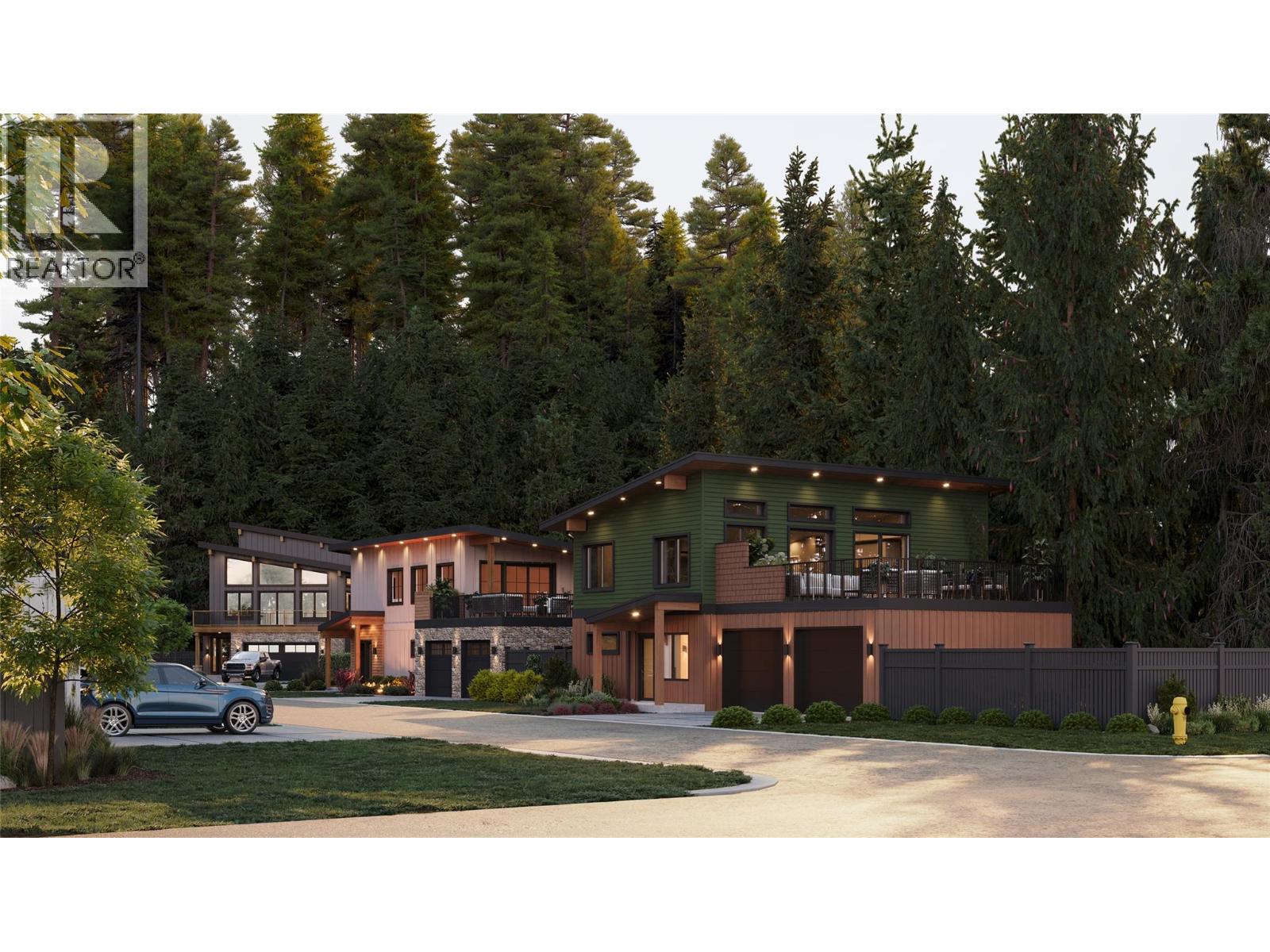 1-1445 Illecillewaet Road Lot# SL 10 Property Photo 1