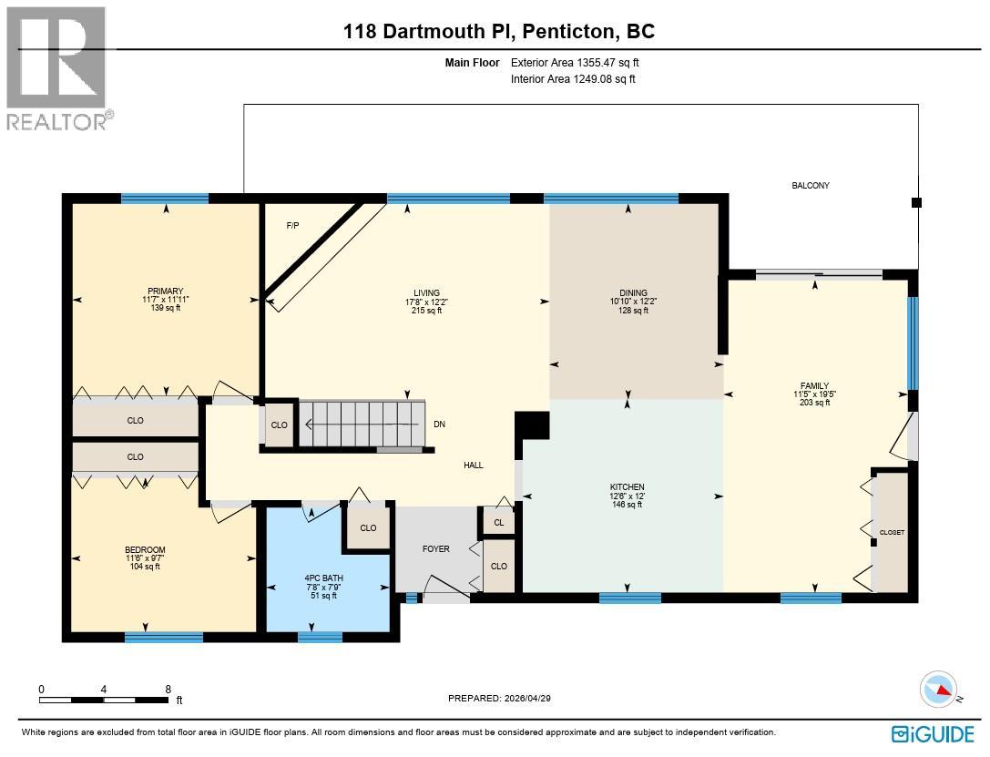 118 Dartmouth Place Property Photo 27