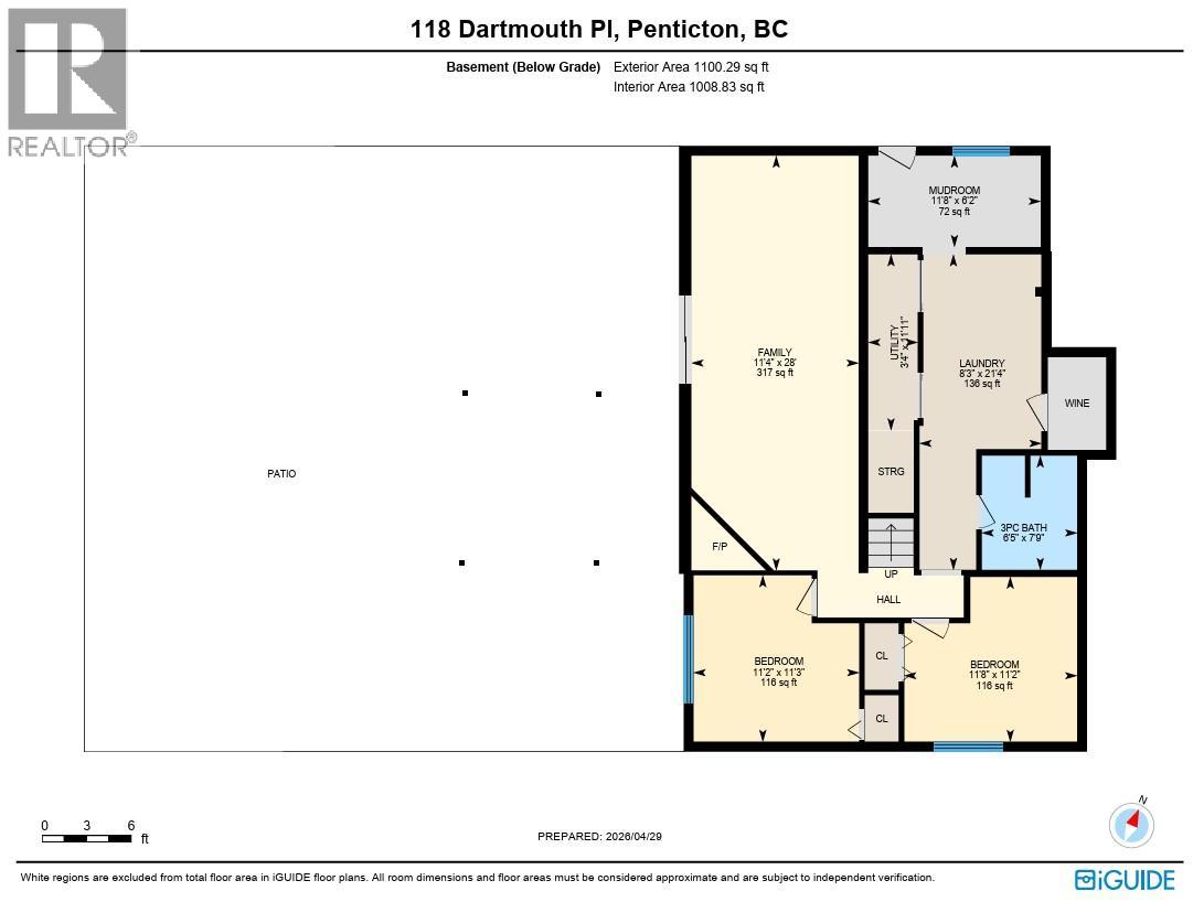 118 Dartmouth Place Property Photo 42
