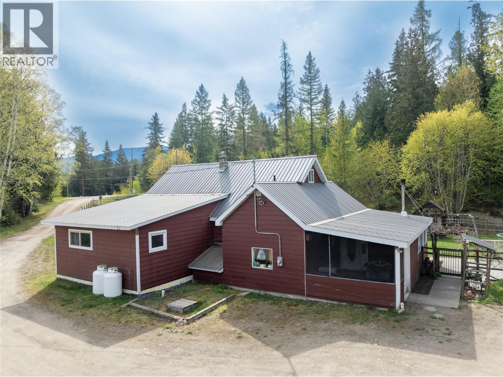 3381 Trinity Valley Road Property Photo 1